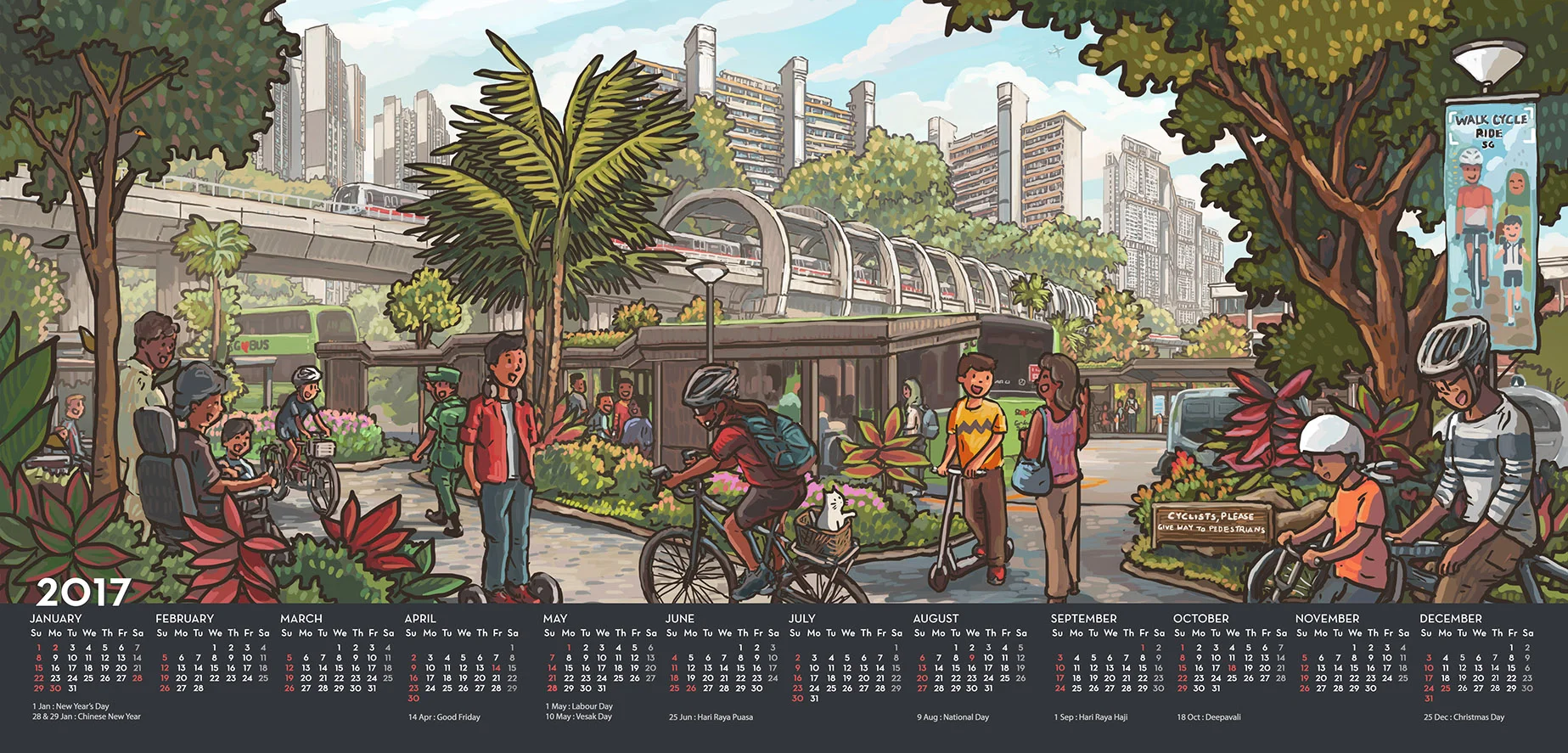 Ministry of Transport