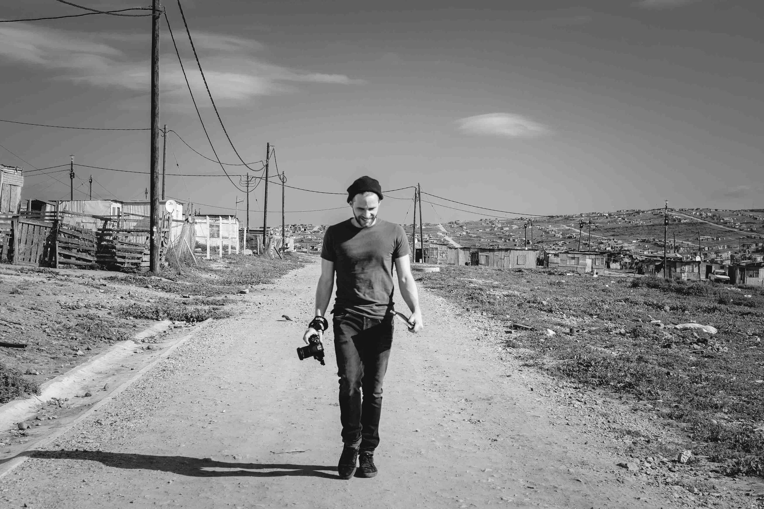 FREE - Photography course