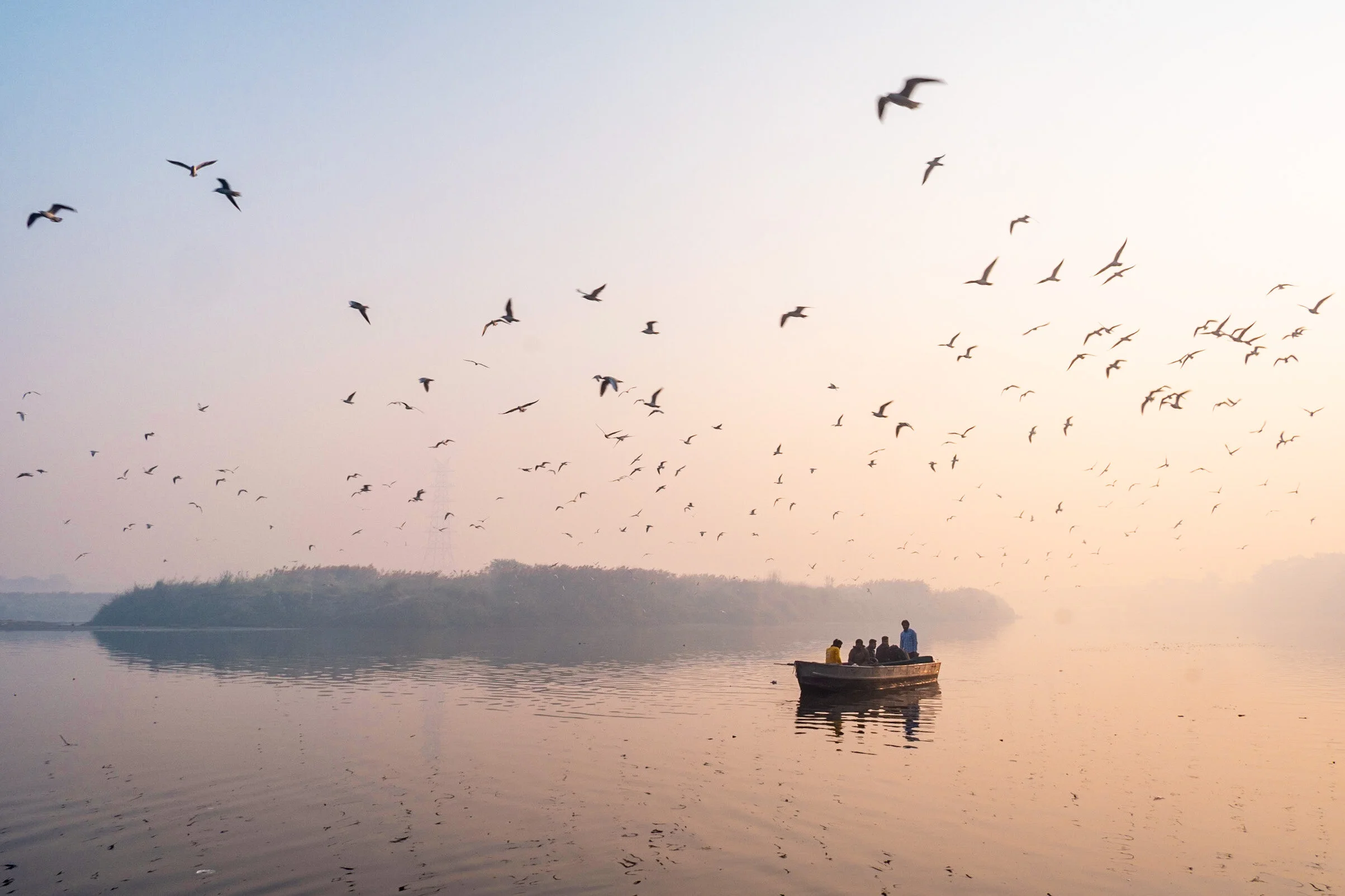 Meaningful Narratives: Online Photography Course