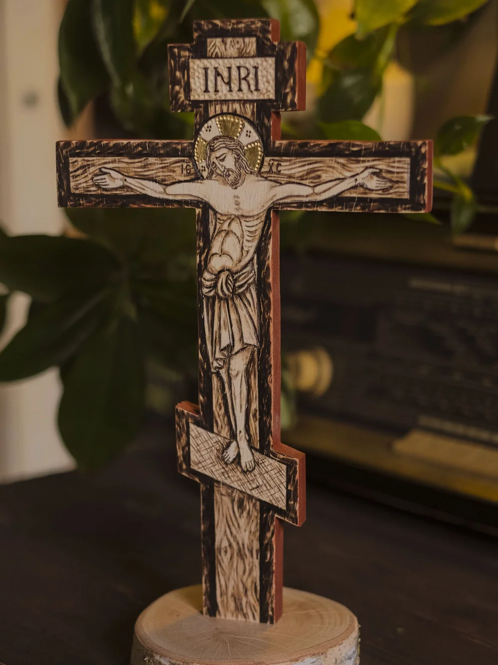 Unique Handmade Crosses