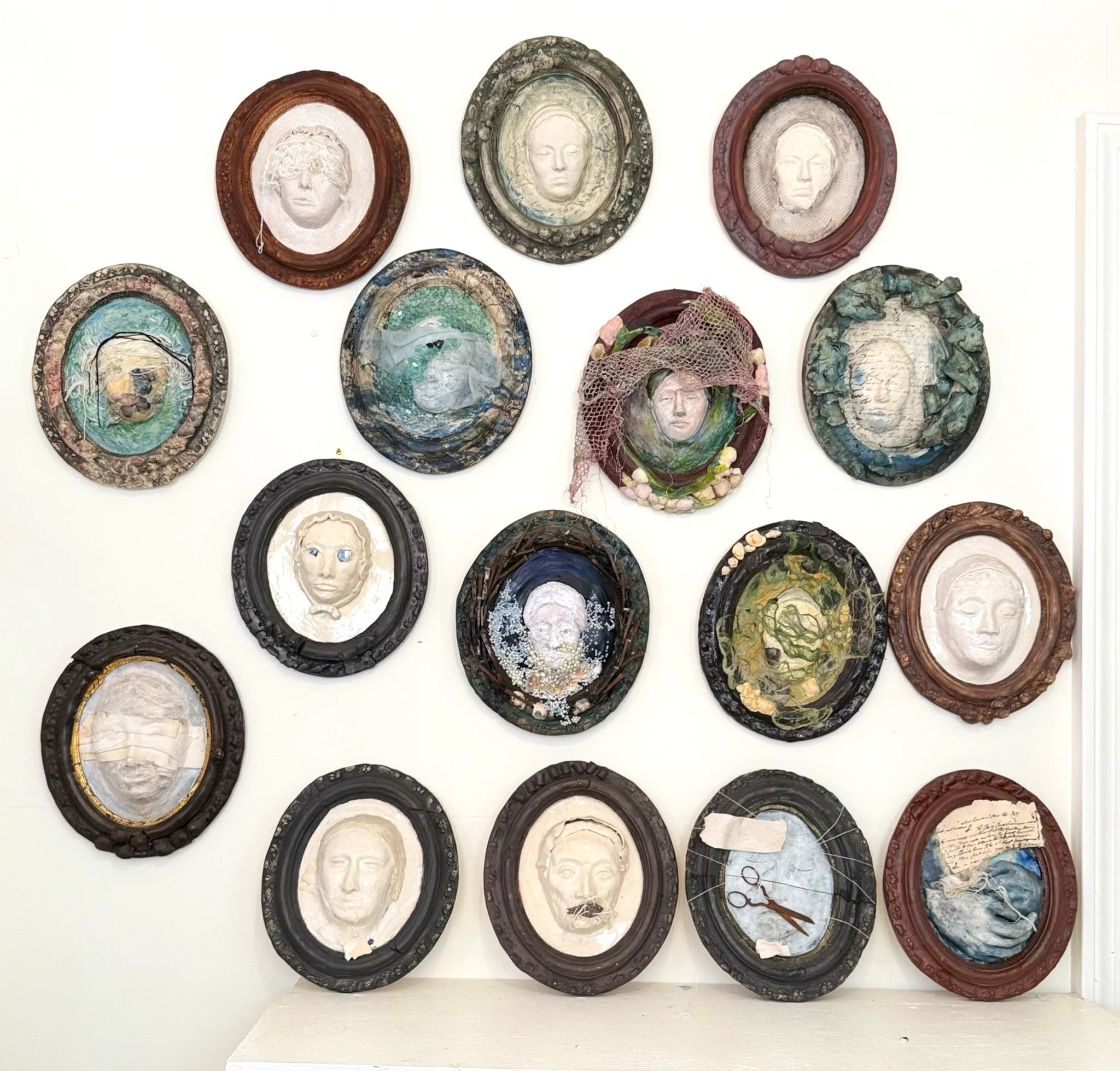 The White Problem: Complicty