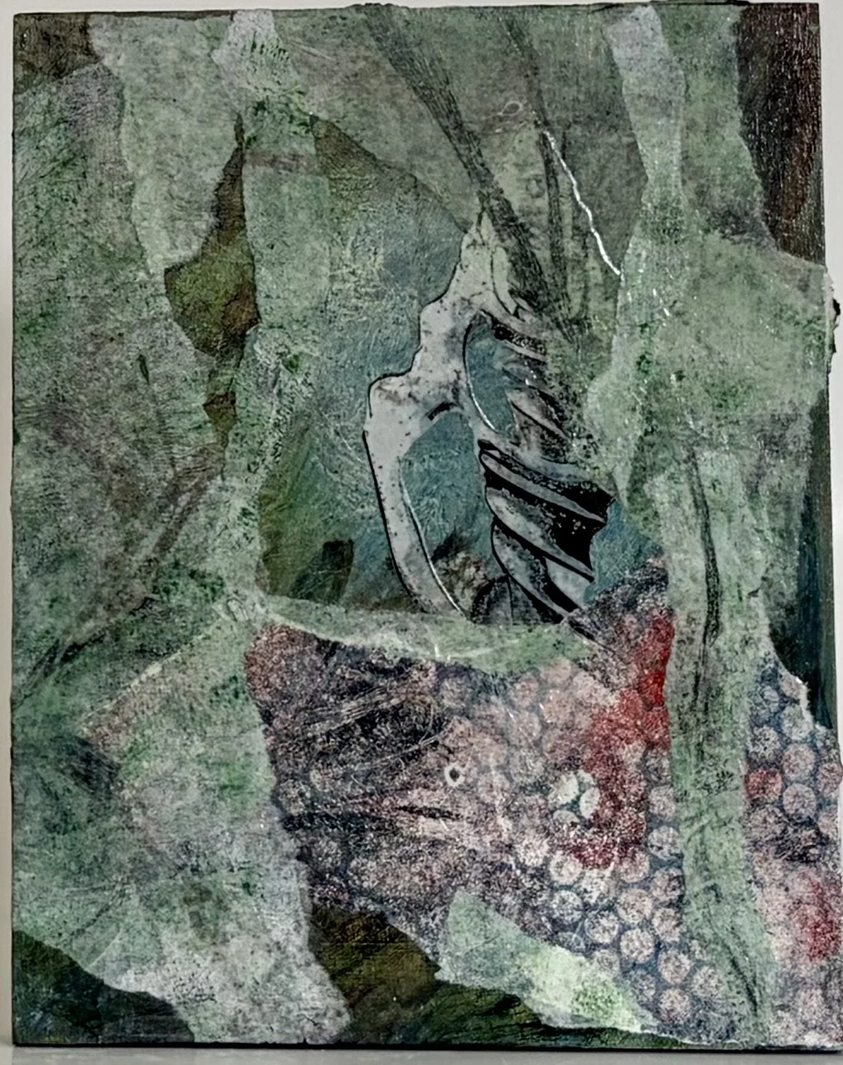 Undersea