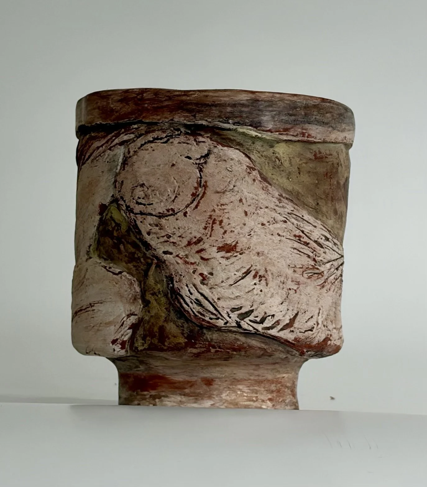 Fish Vessel