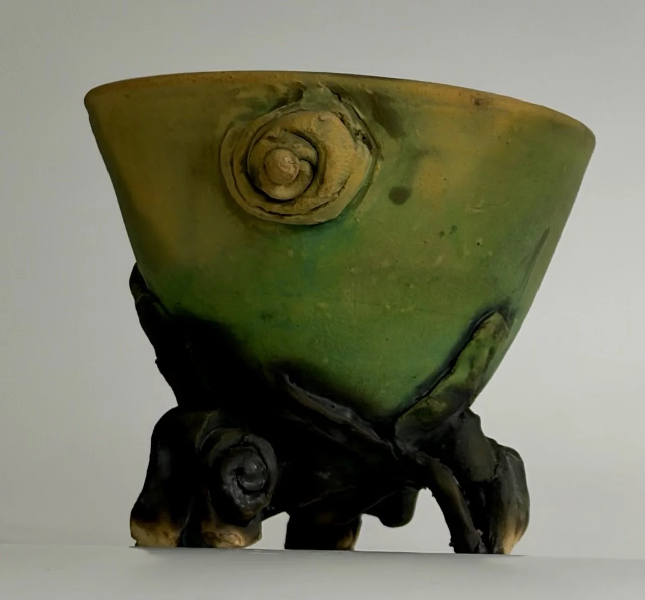 Votive Vessel 1