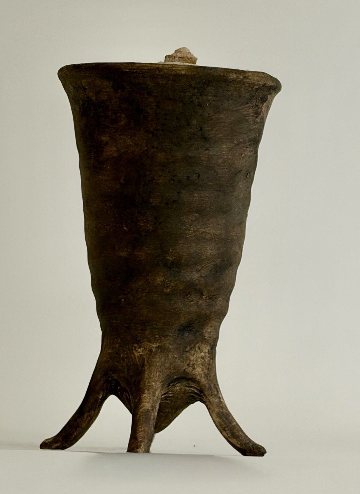 Votive Vessel 2 