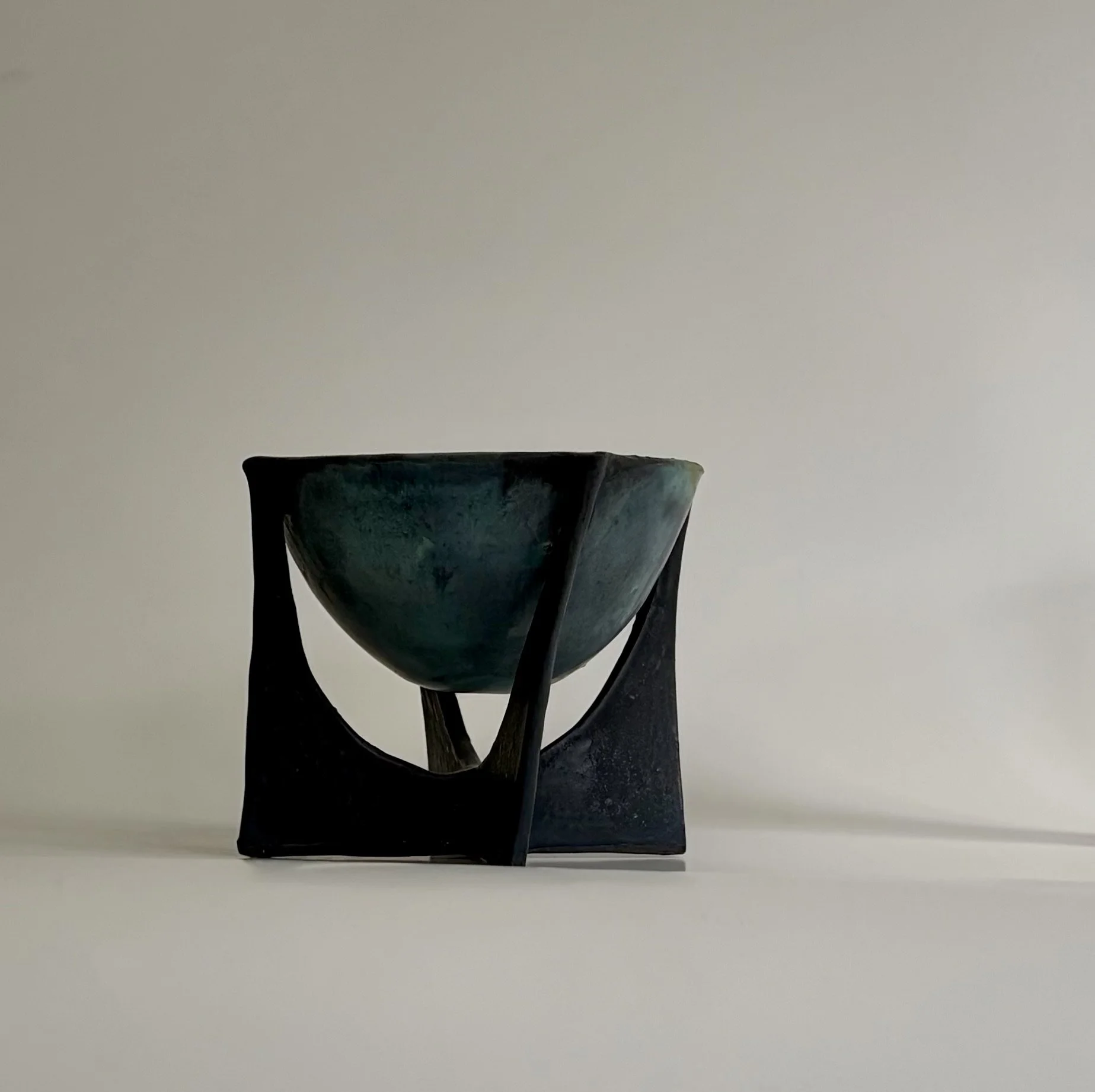 Ceremonial Bowl