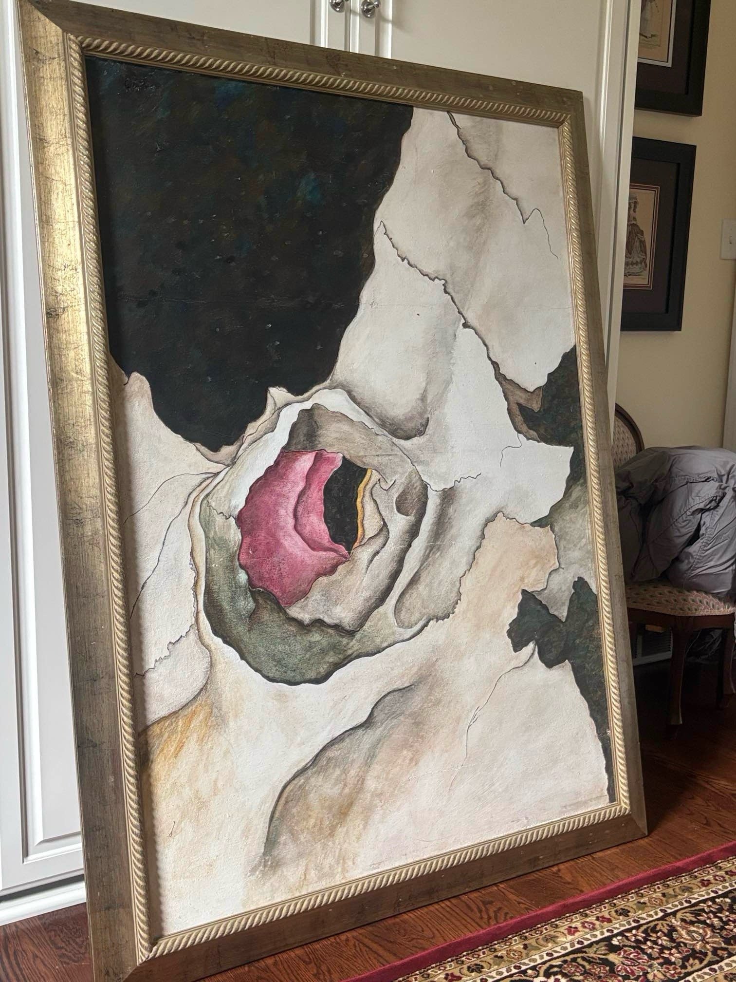 Cow Skull