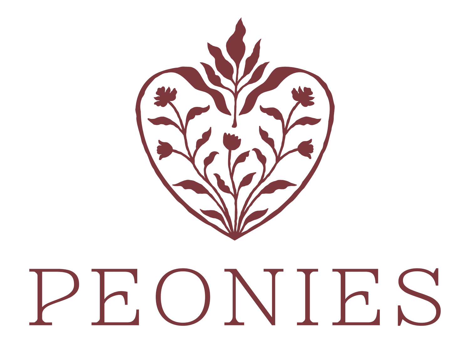 Peonies
