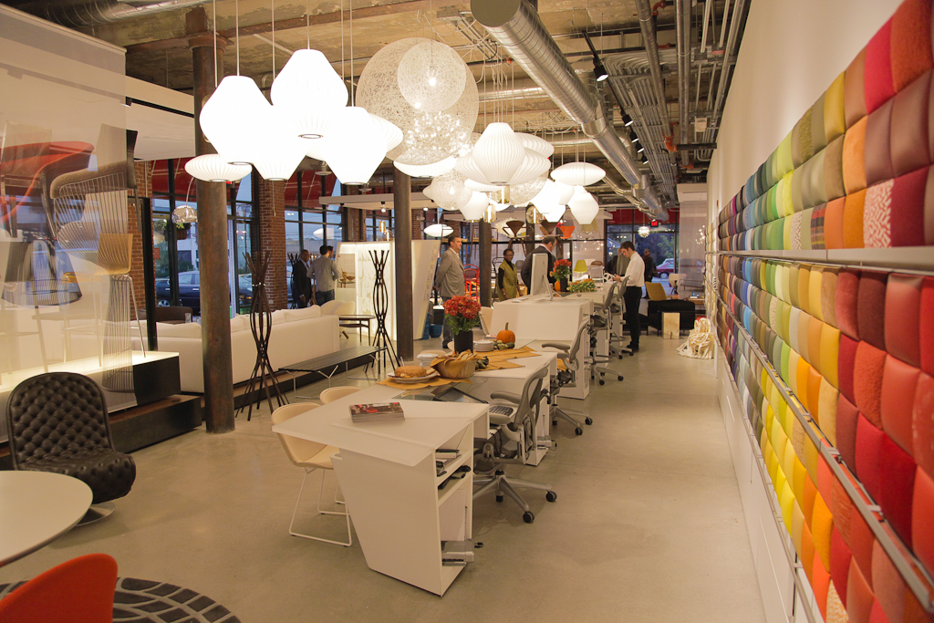 Design Within Reach Design Bar