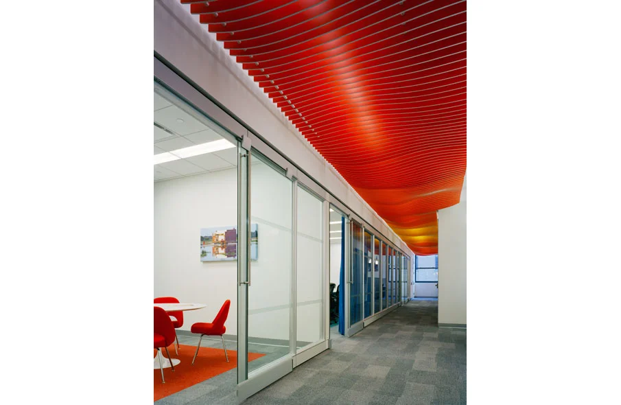 Acumen Fund Ceiling