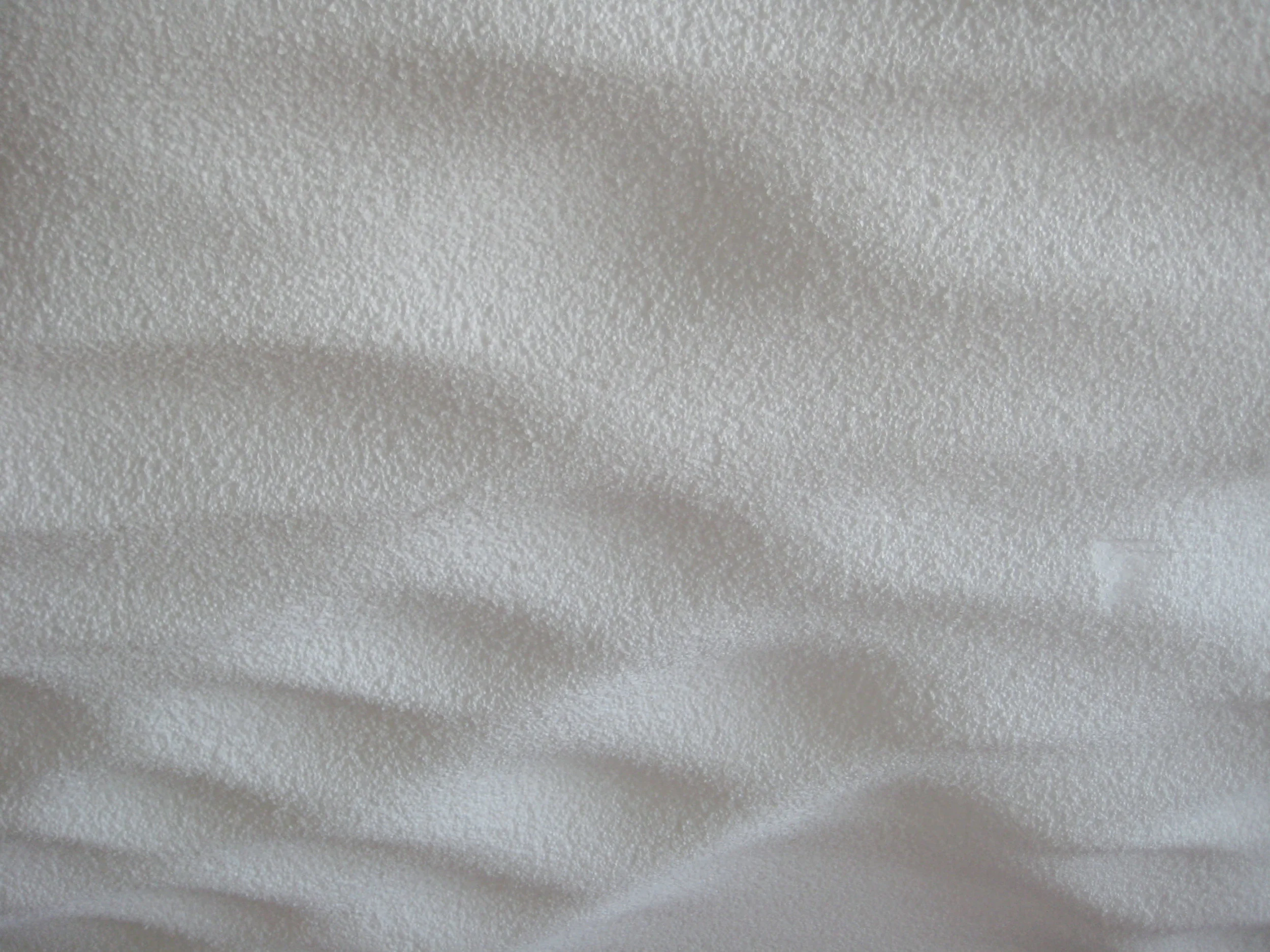 Scripted Foam — Associated Fabrication