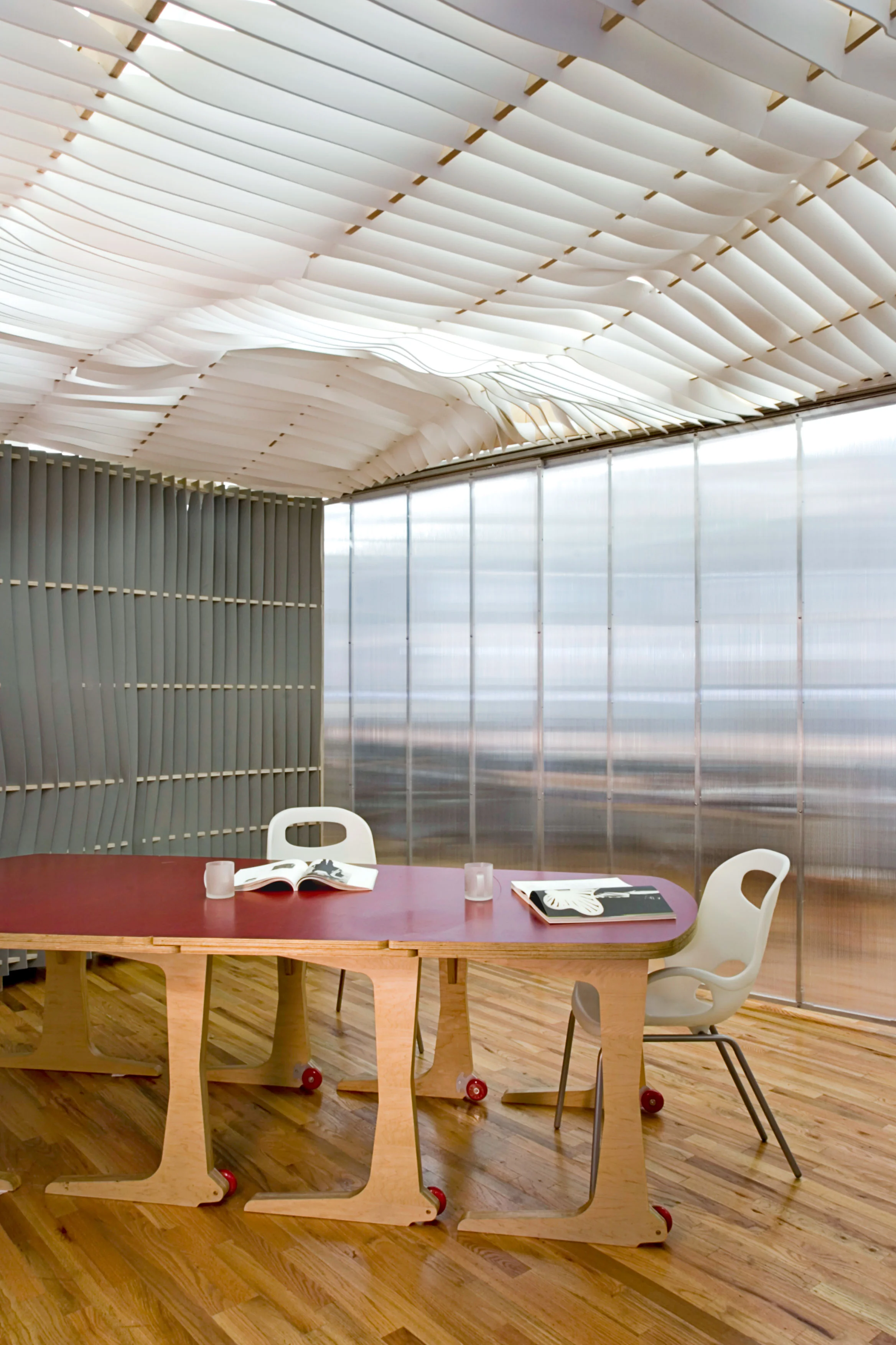 Brain Pop Offices