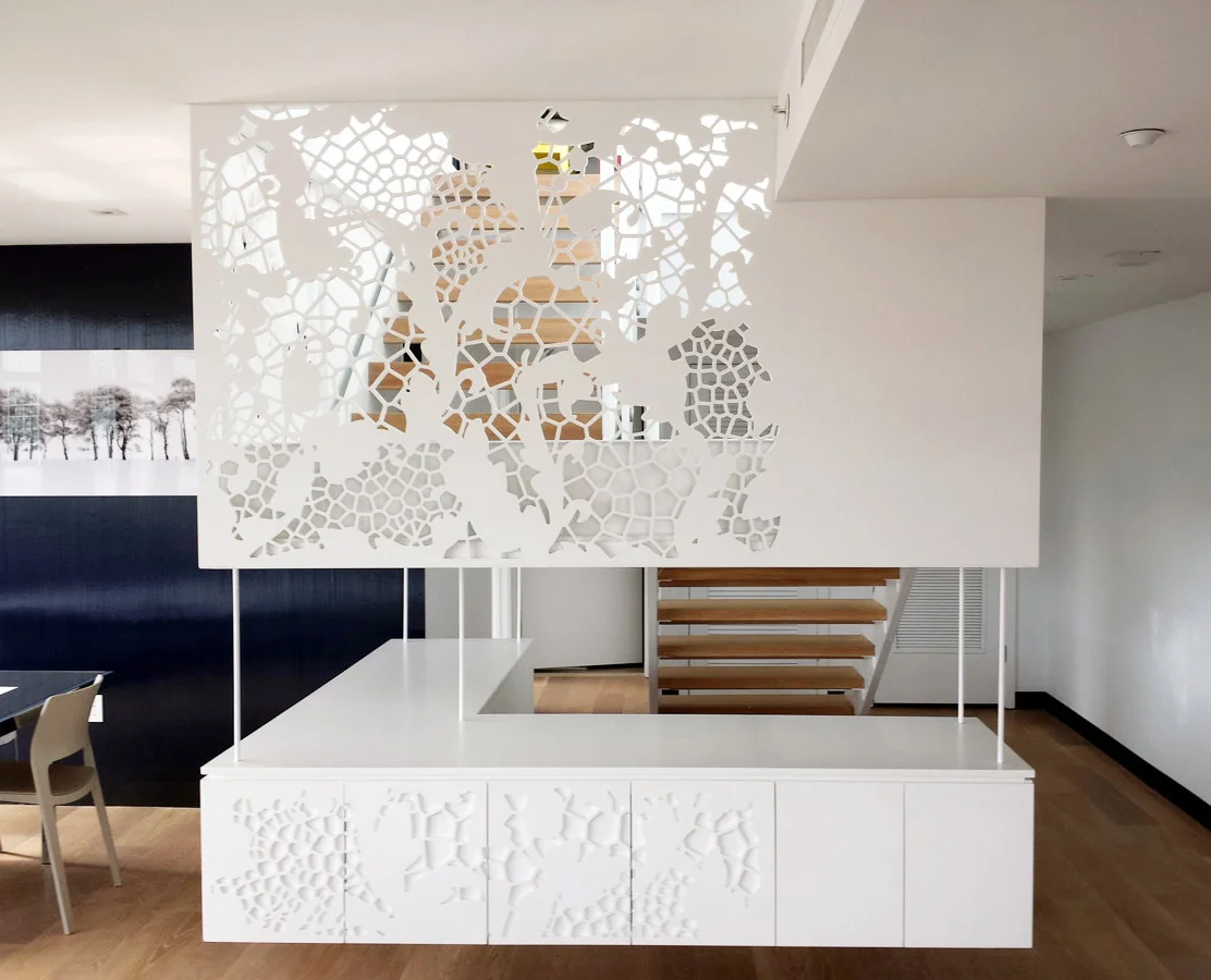 Workshop  APD Wall Panels