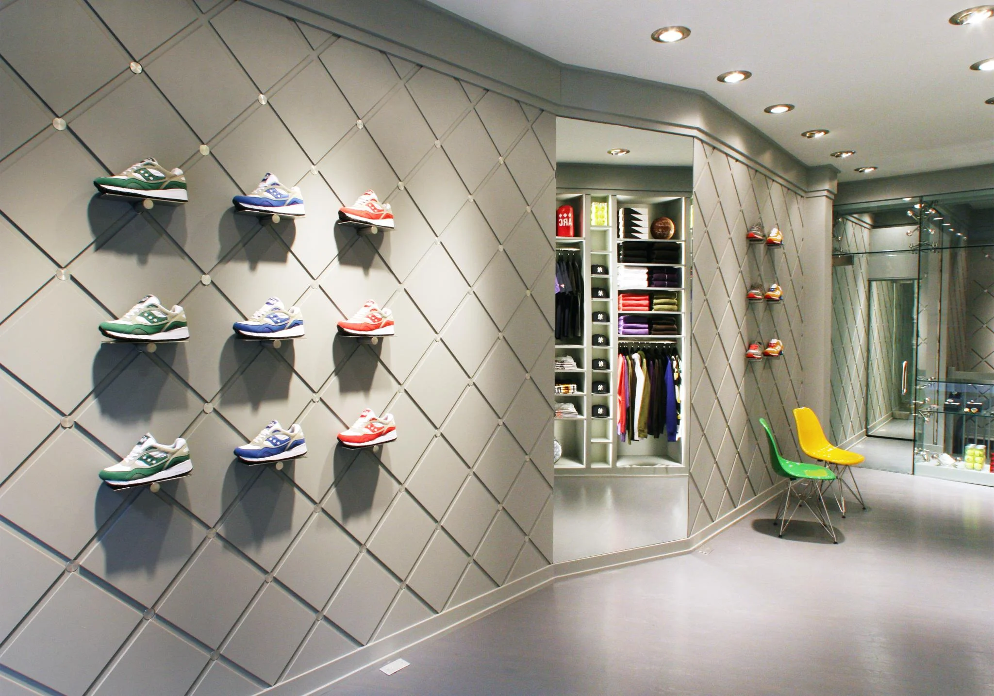 A.R.C. Sports Store