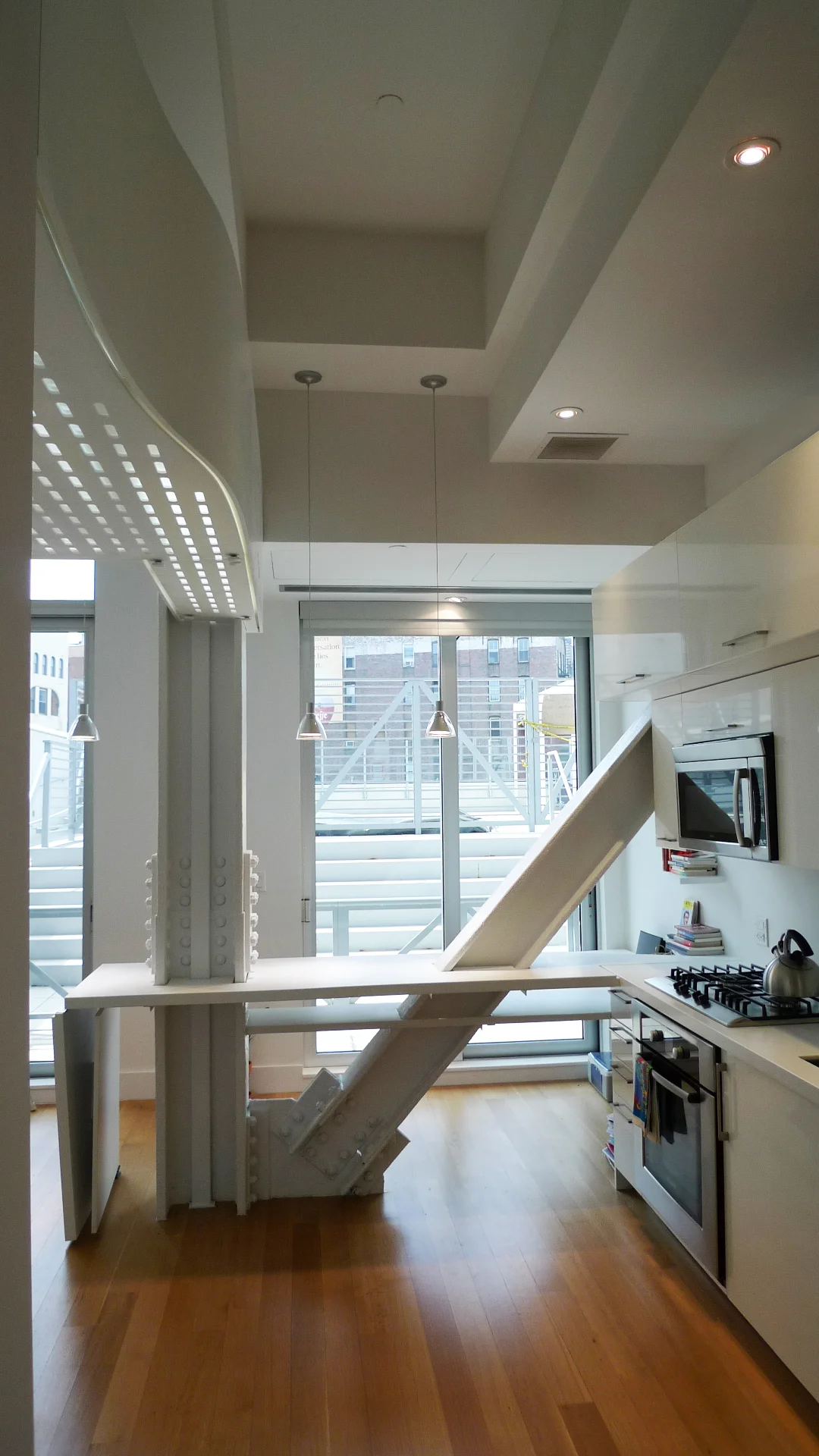 Ben Krone Loft