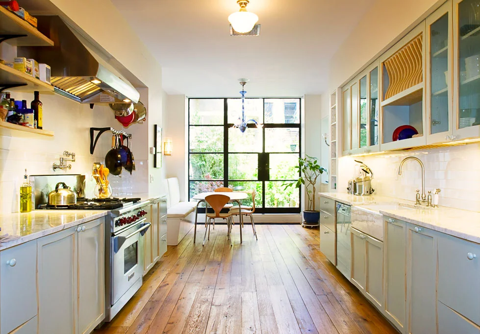 E 11th St. Loft