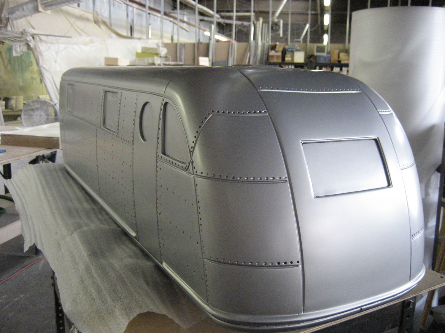 Project to Surface