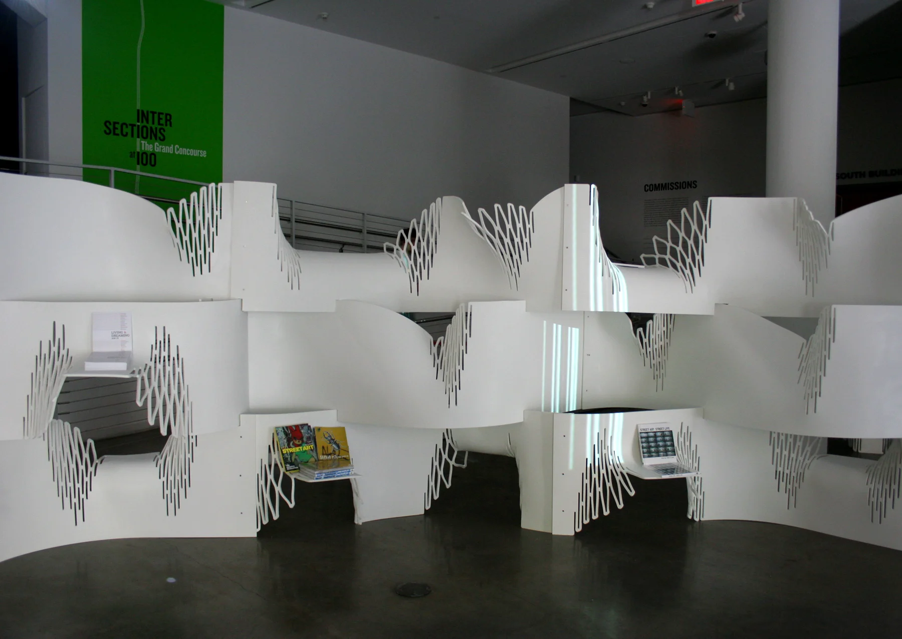 Bronx Museum 