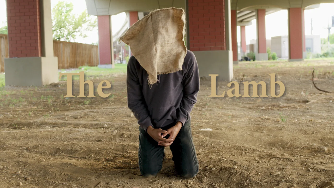 The Lamb - My Rode Reel 2020