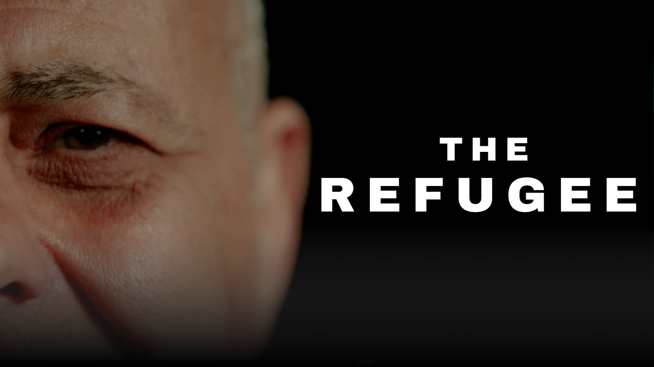 Merit TV: The Refugee Pastor