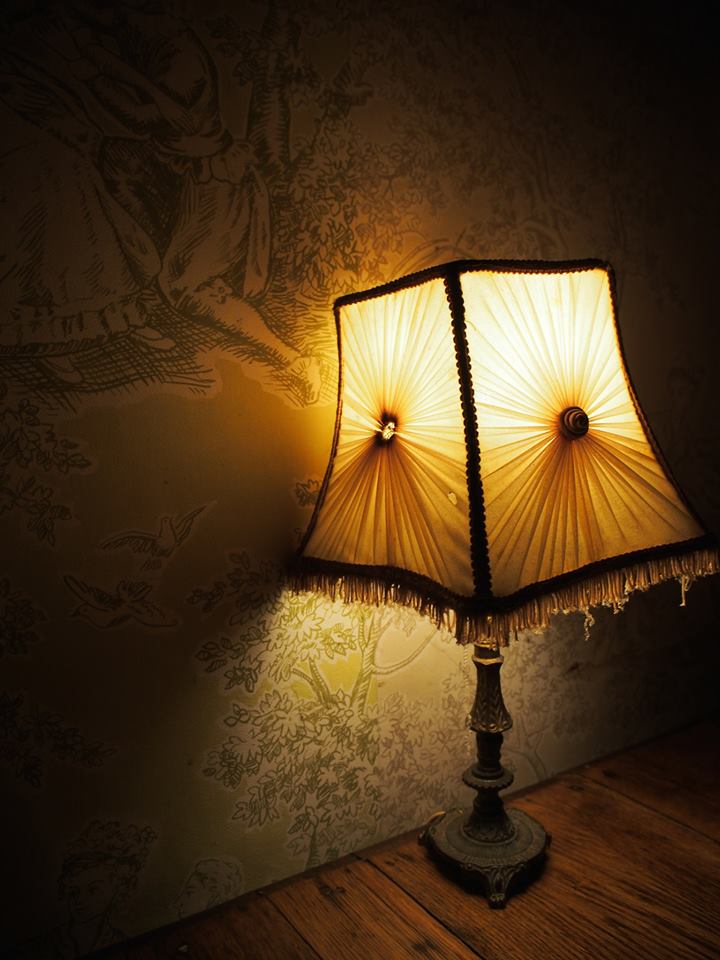 Elegant touch at Cenzotle