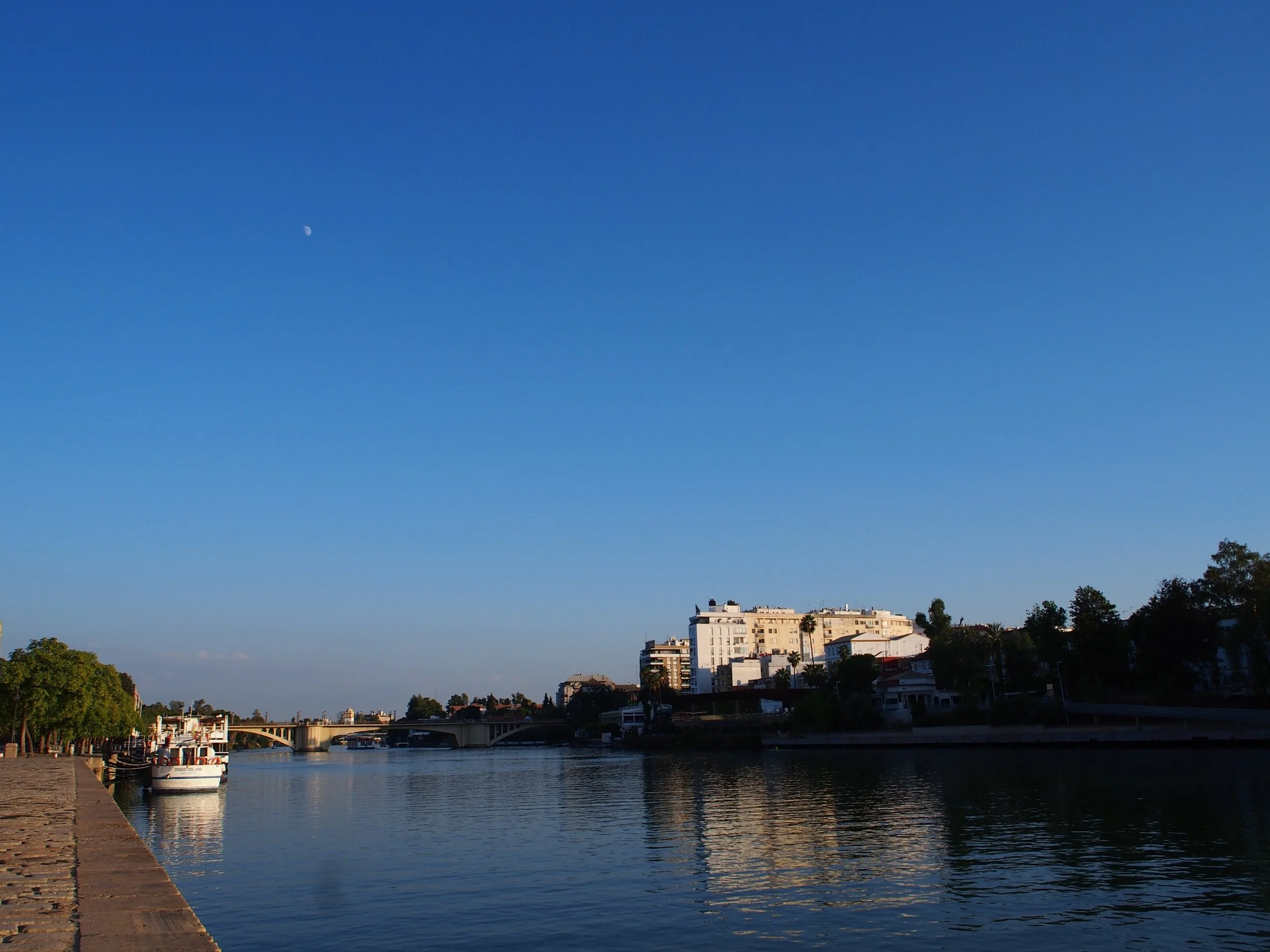 Guadalquivir River
