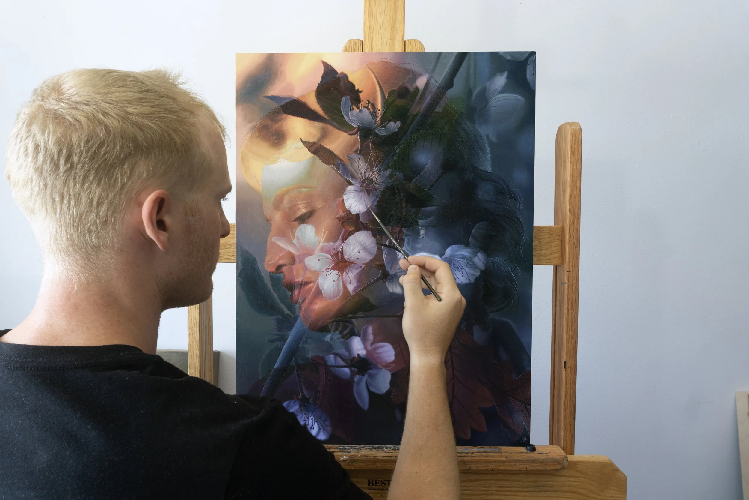 "Sanctuary" has Been Sold!