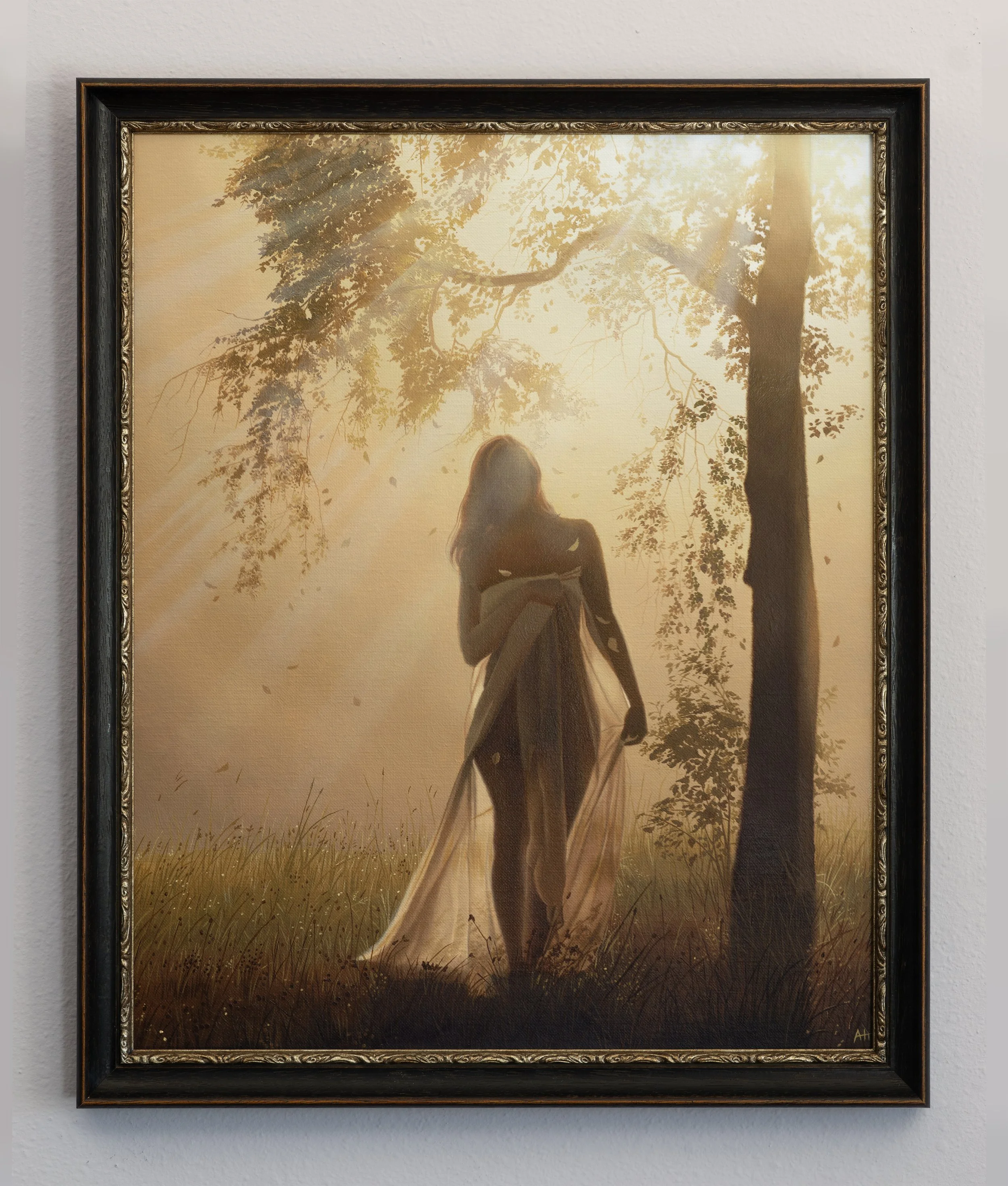 Falling Moments Framed.jpg