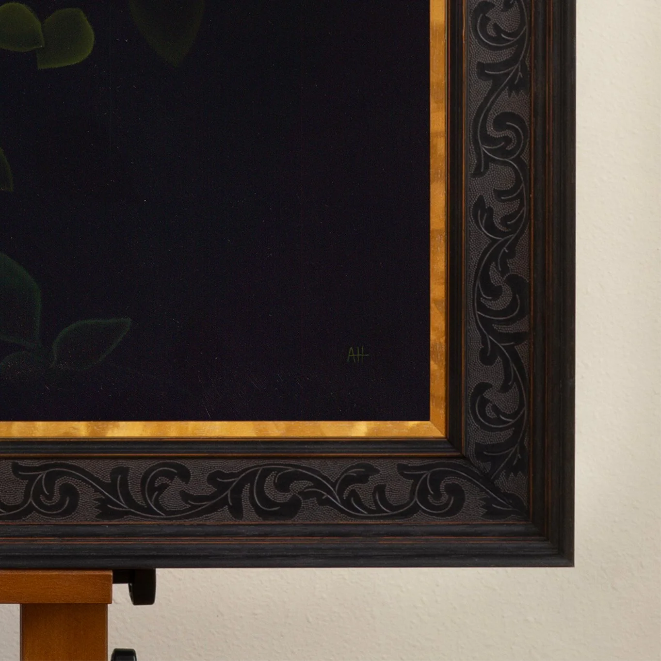Infinite Replication Framed Detail 1.jpg