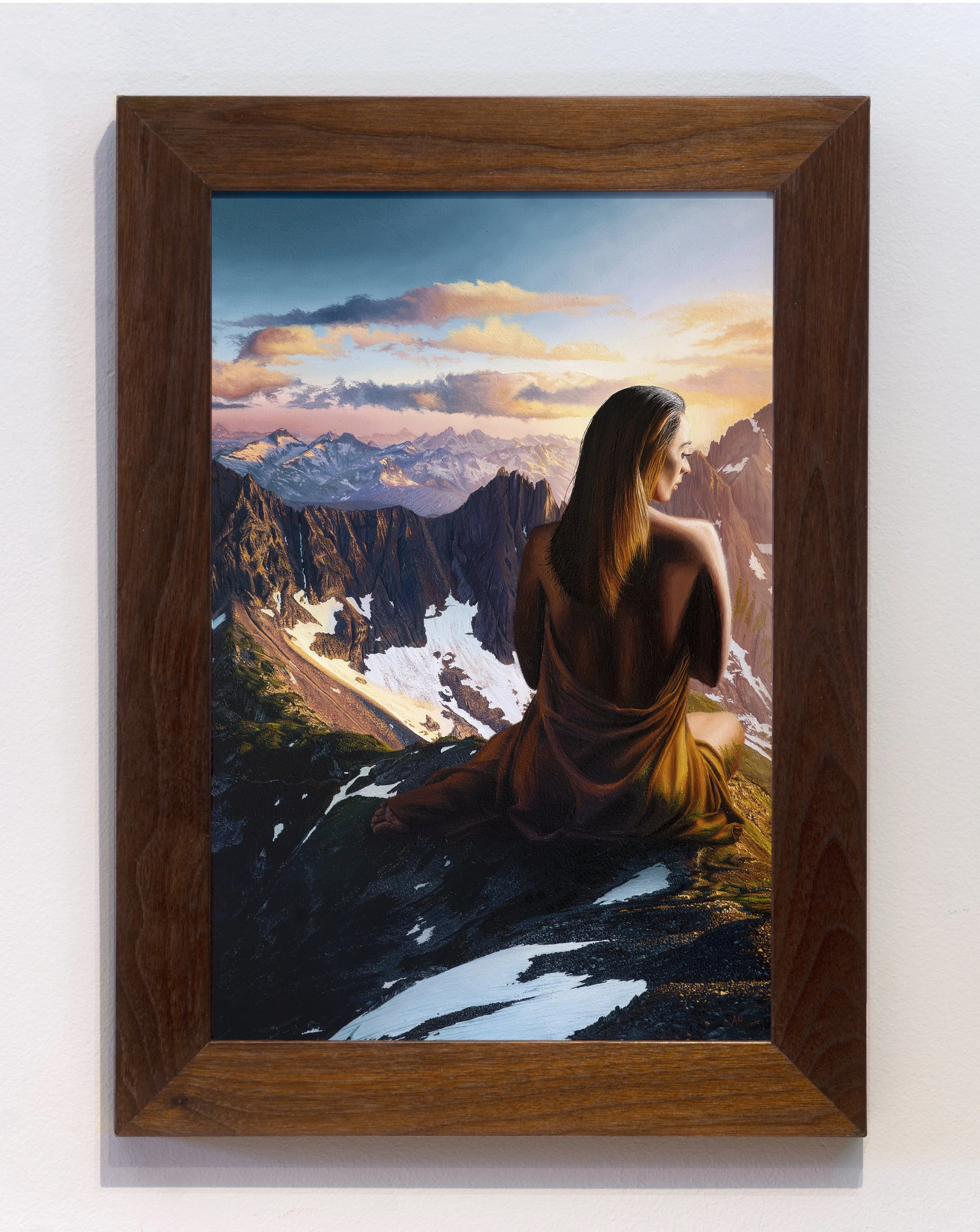 One Hundred Years Framed 1 vert.jpg
