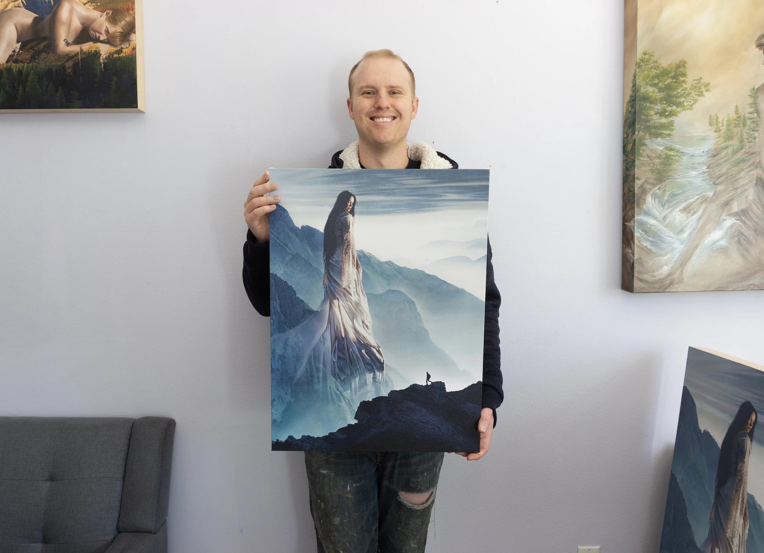 Me with Limited ED TRU 1.jpg