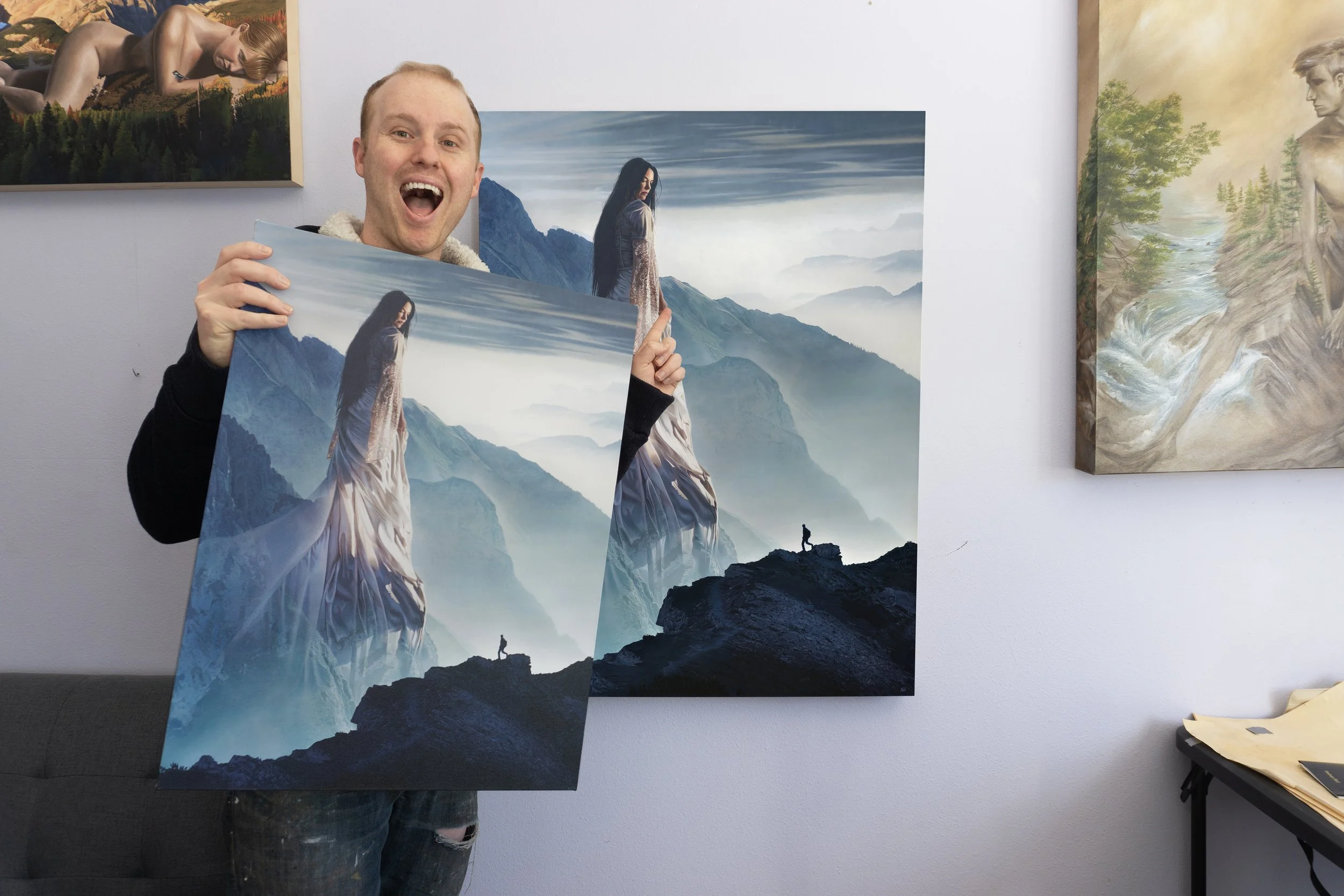 Me with Limited ED TRU + Original 2.jpg