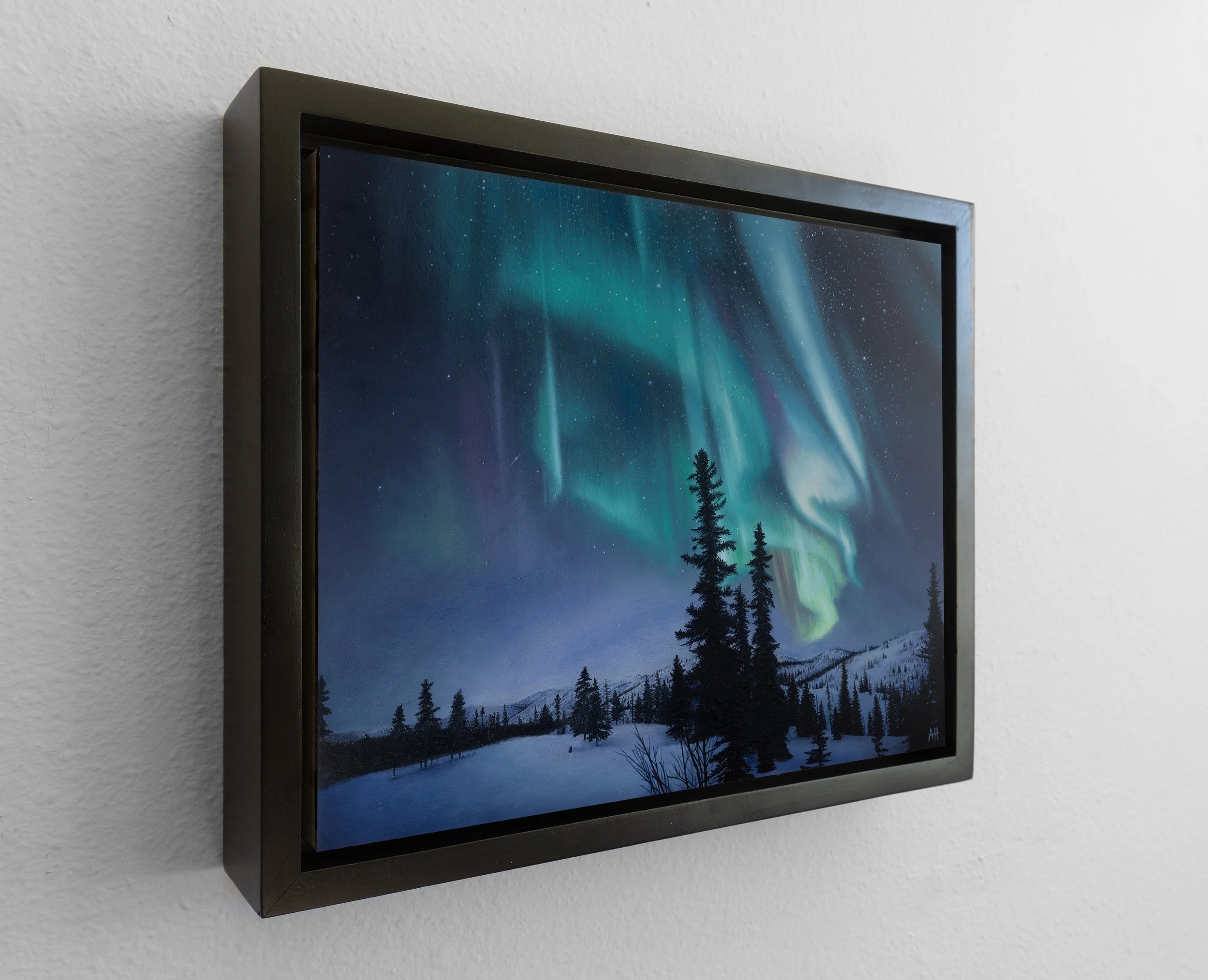 Witness to the Unknown Framed 2.jpg