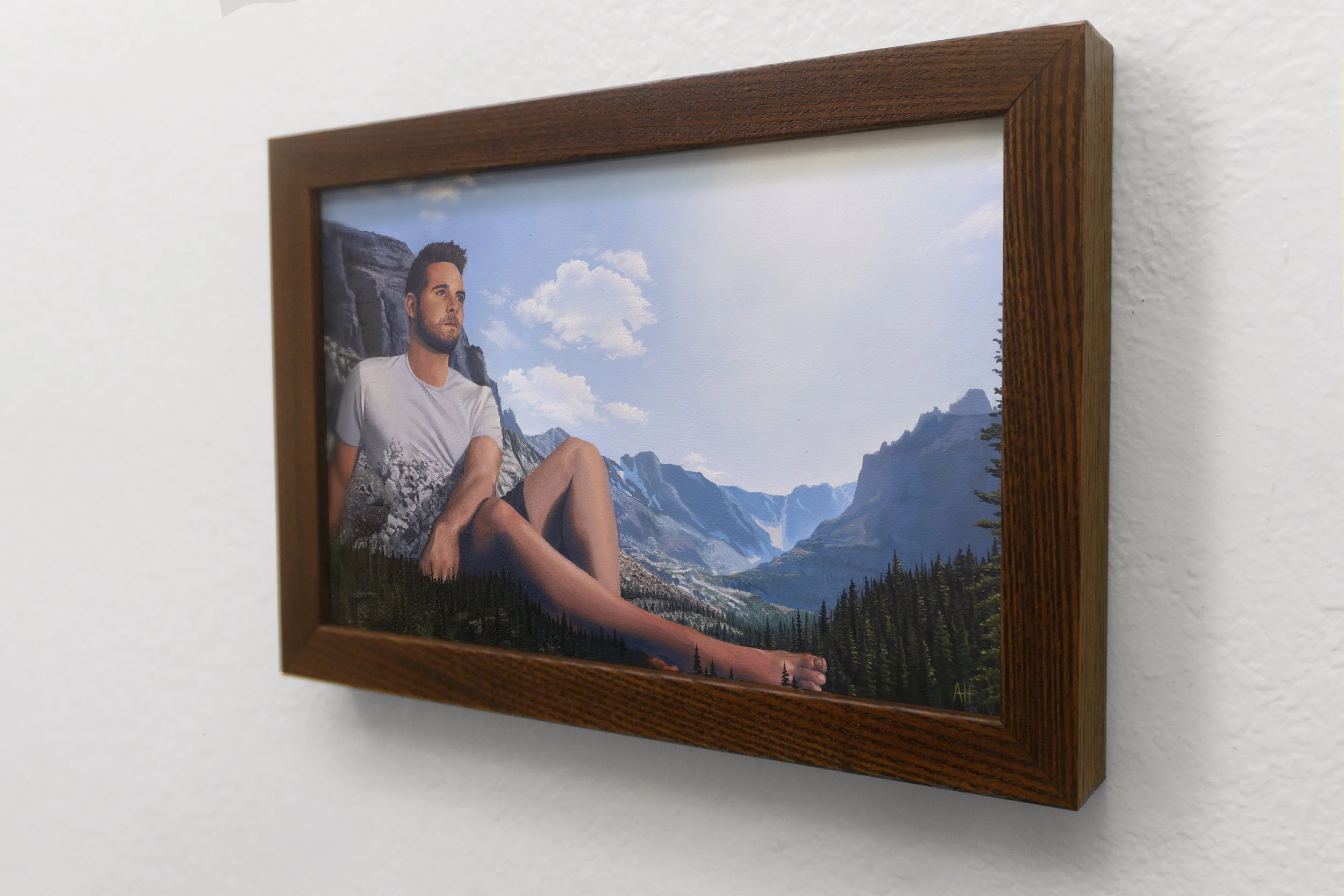Creator and Creation framed 3.jpg