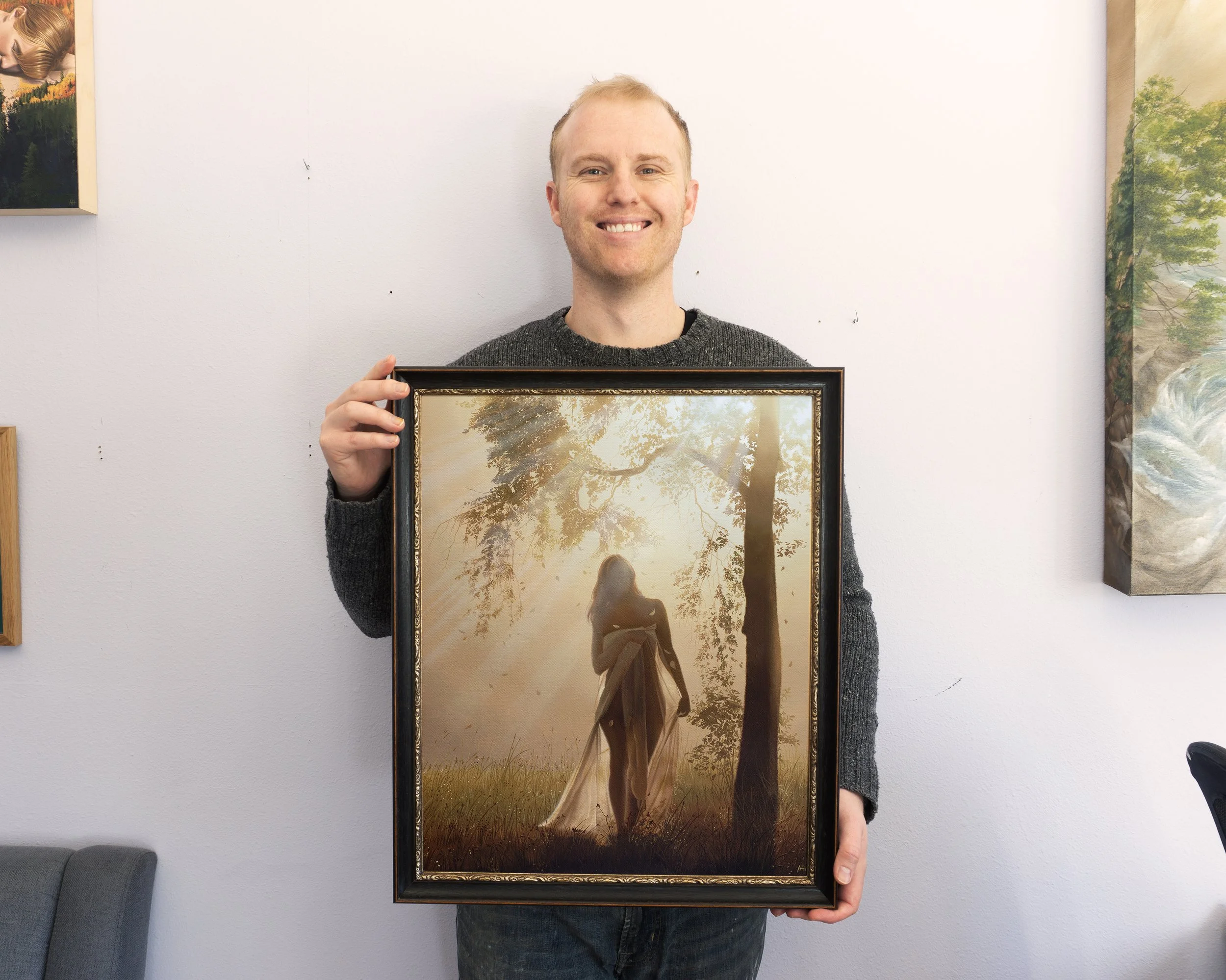 Me Holding Falling Moments Framed 2.jpg