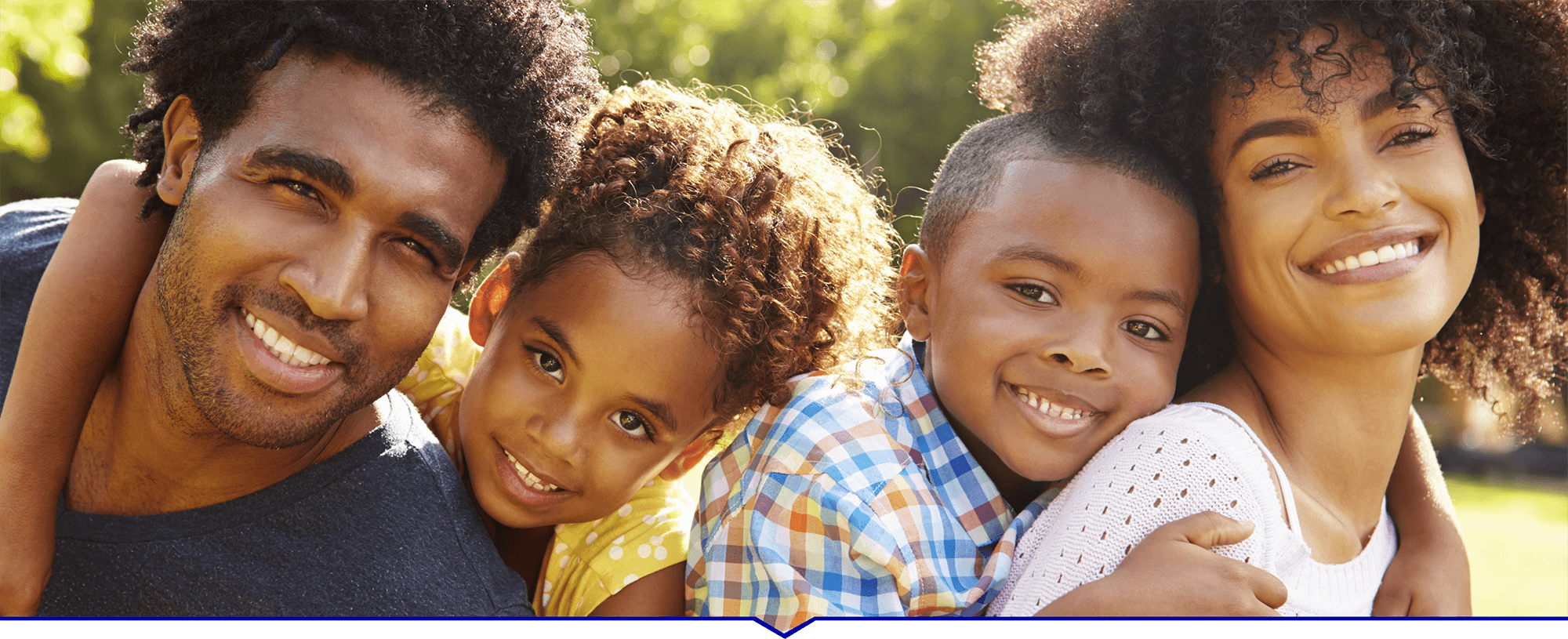 Keeping Families Together</br>Since 1992