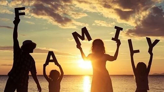 Keeping Families Together</br>Since 1992