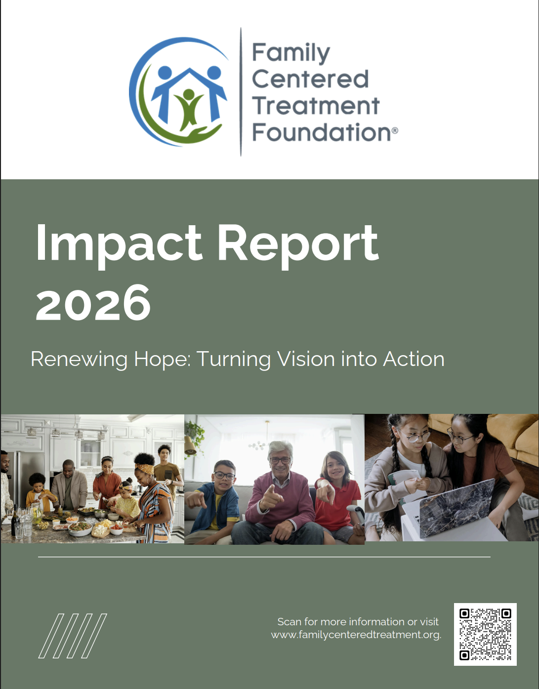 FCT Impact Report 2026
