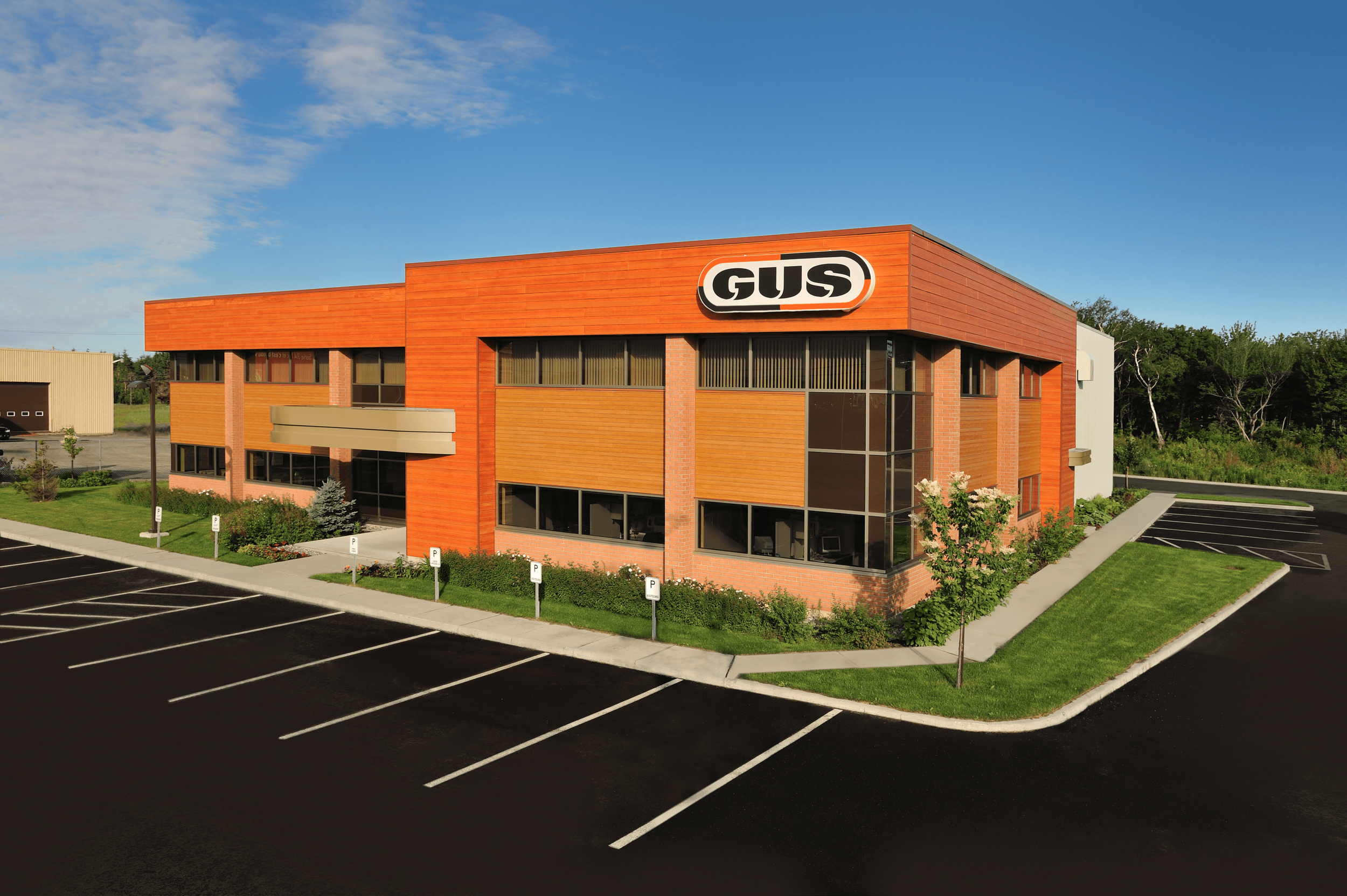 gus head office.png