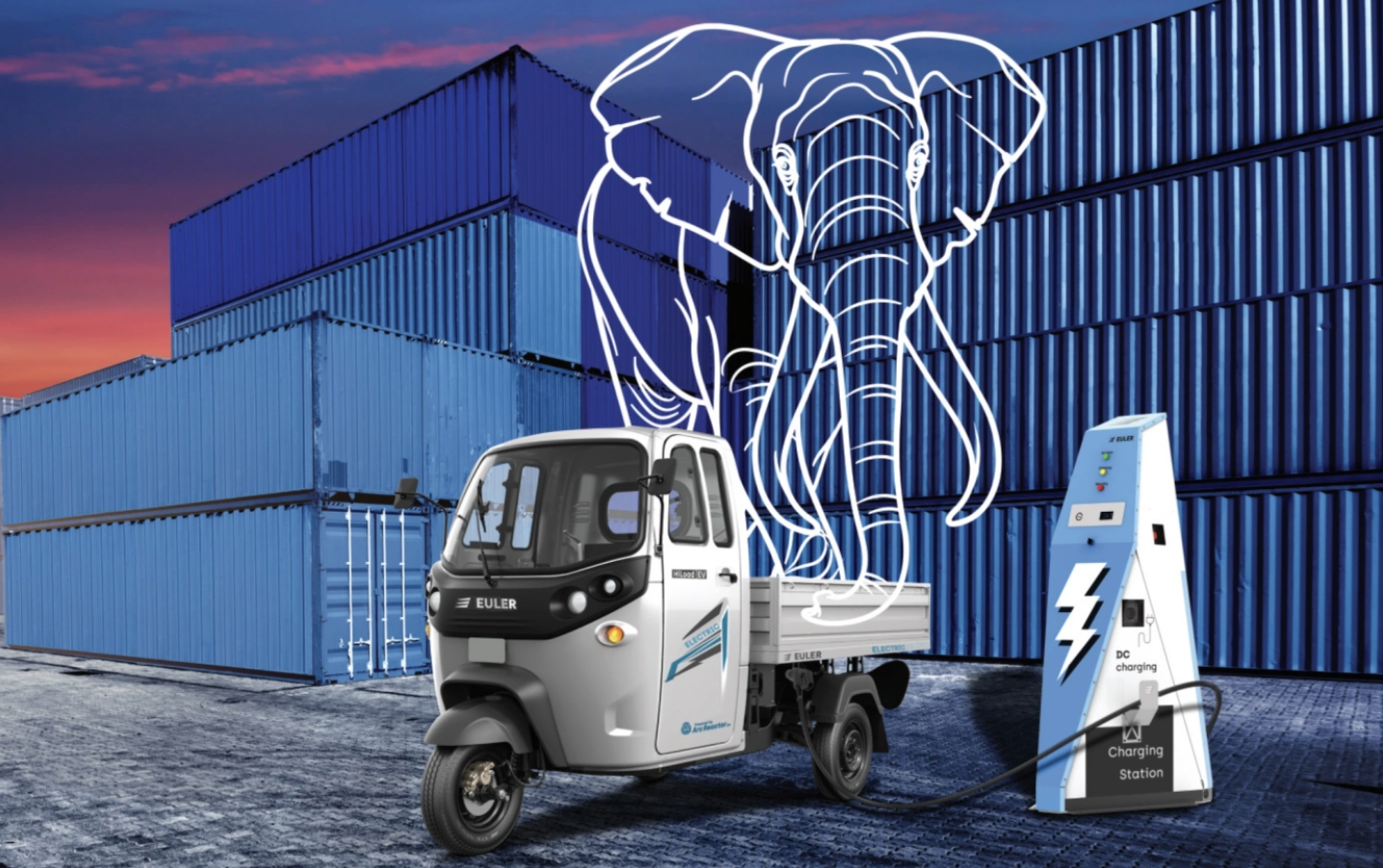 GIC backs Indian EV startup Euler Motors in $60 million funding