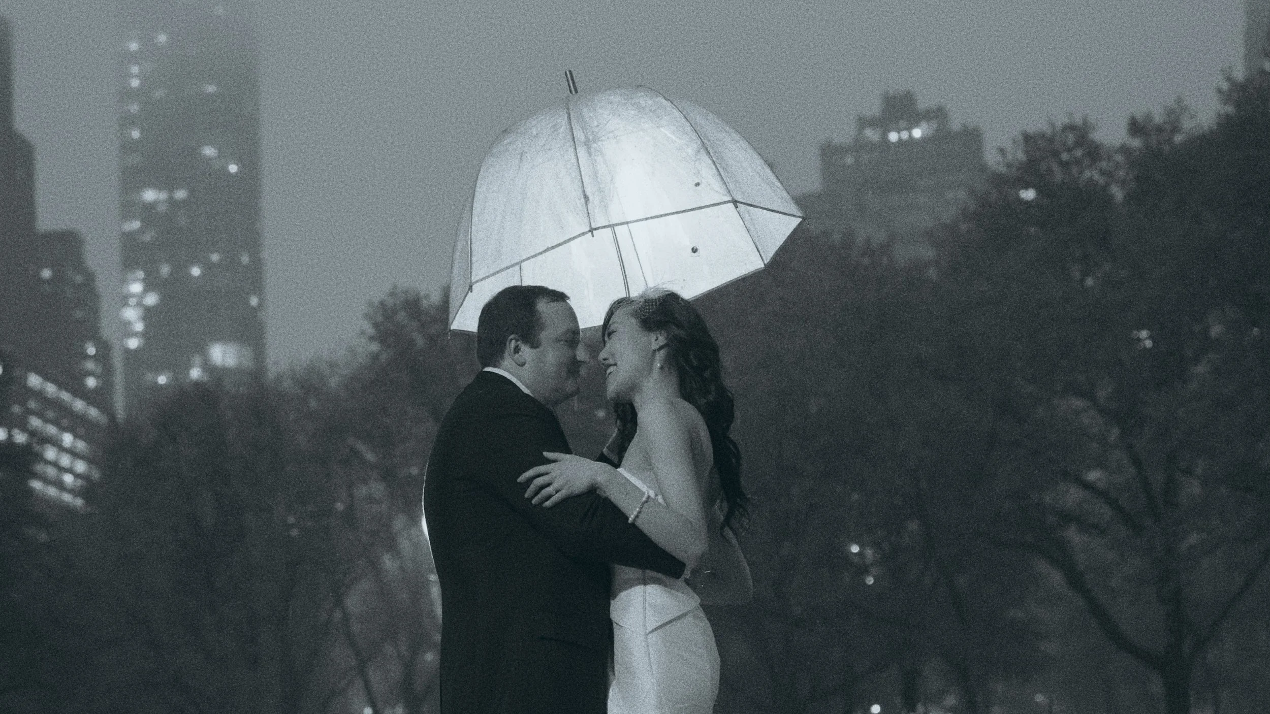 Aggie + Russell - The View at the Battery