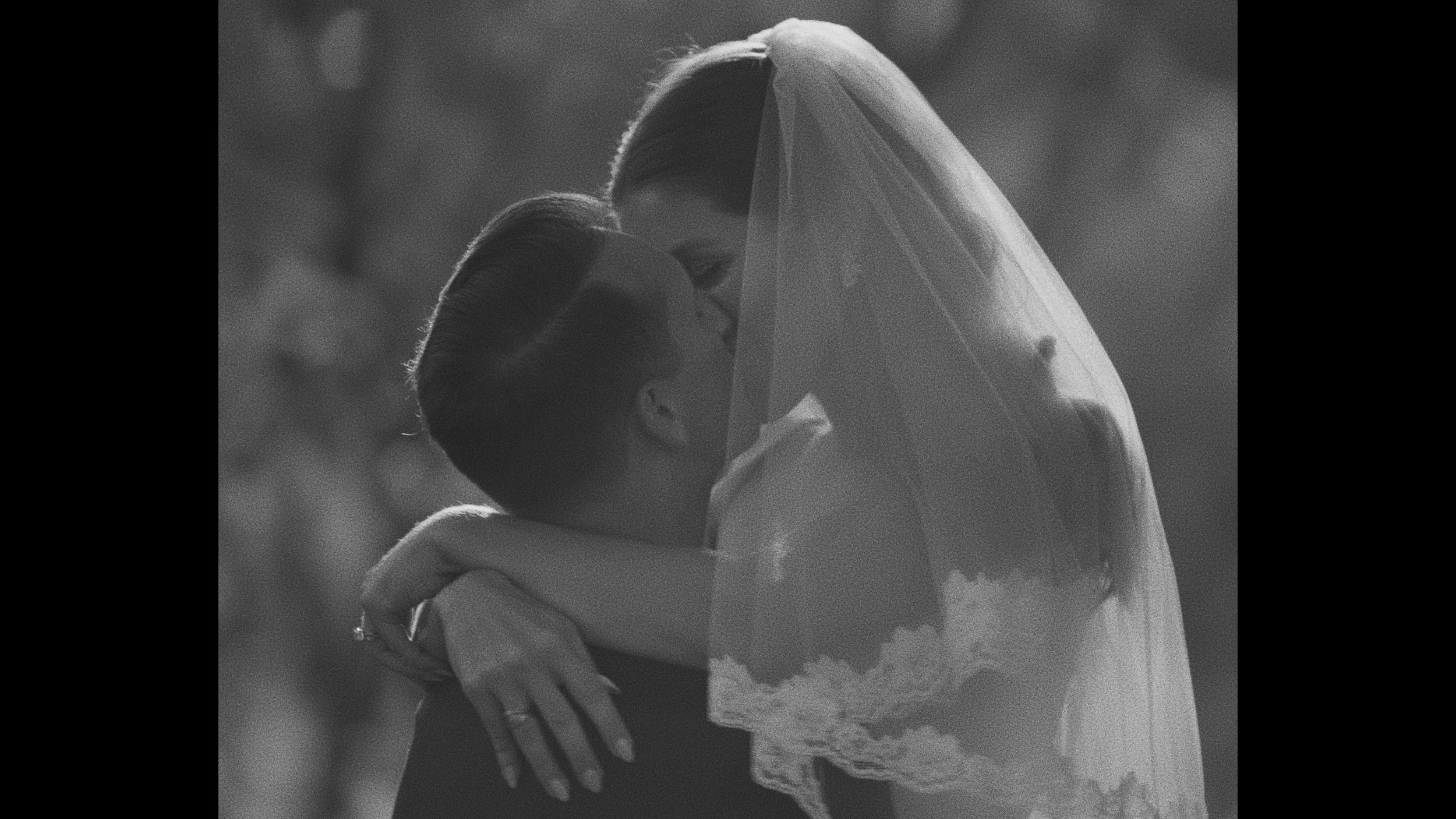 Cassandra + Thomas - Saratoga Springs, NY - Trailer