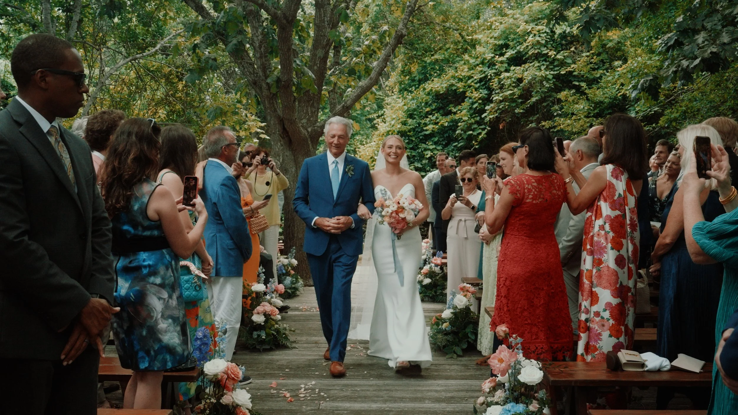 Mikaela and Chris - Sole East Resort - Trailer