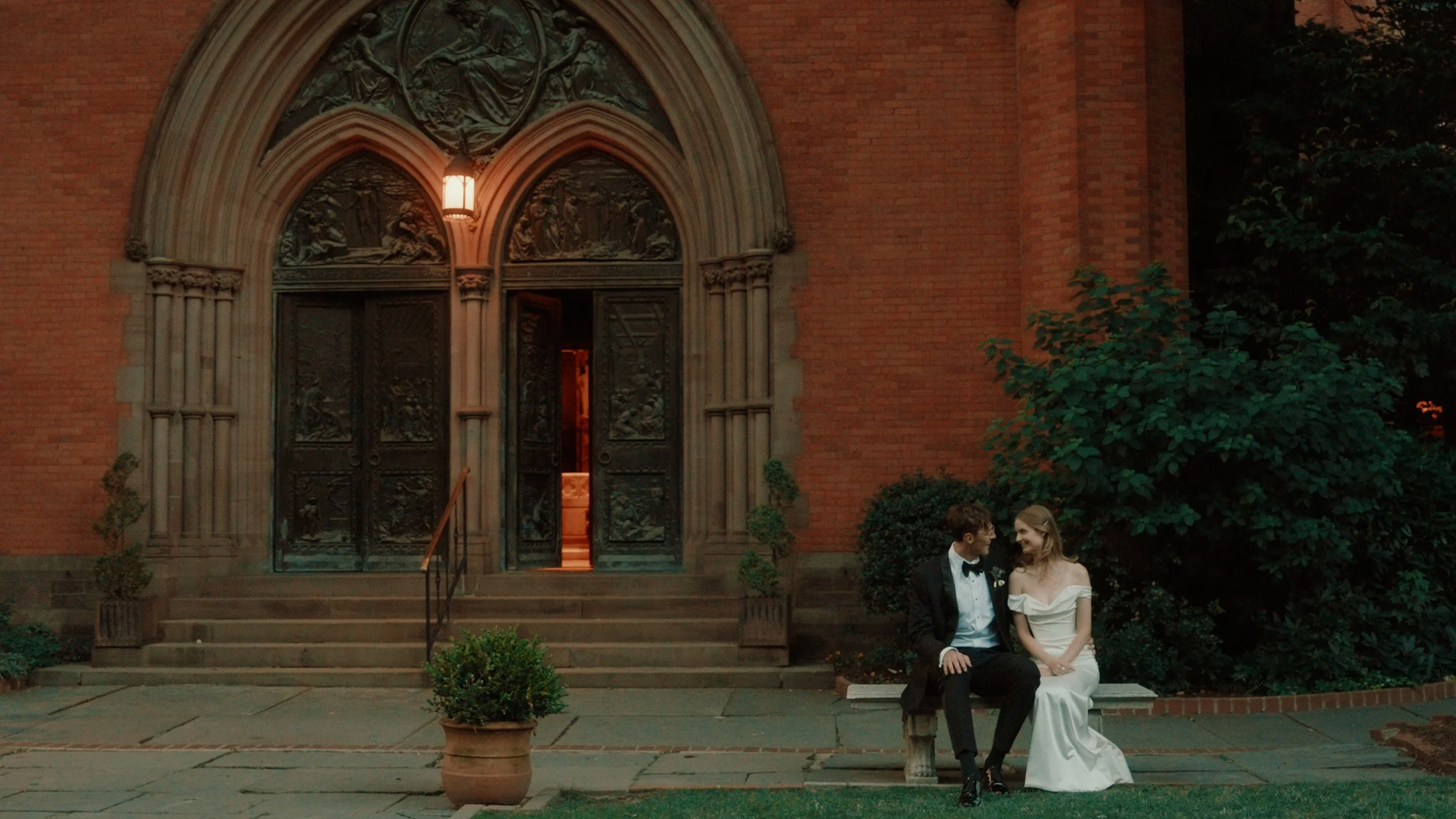 The Palmers - Chelsea Square - Trailer