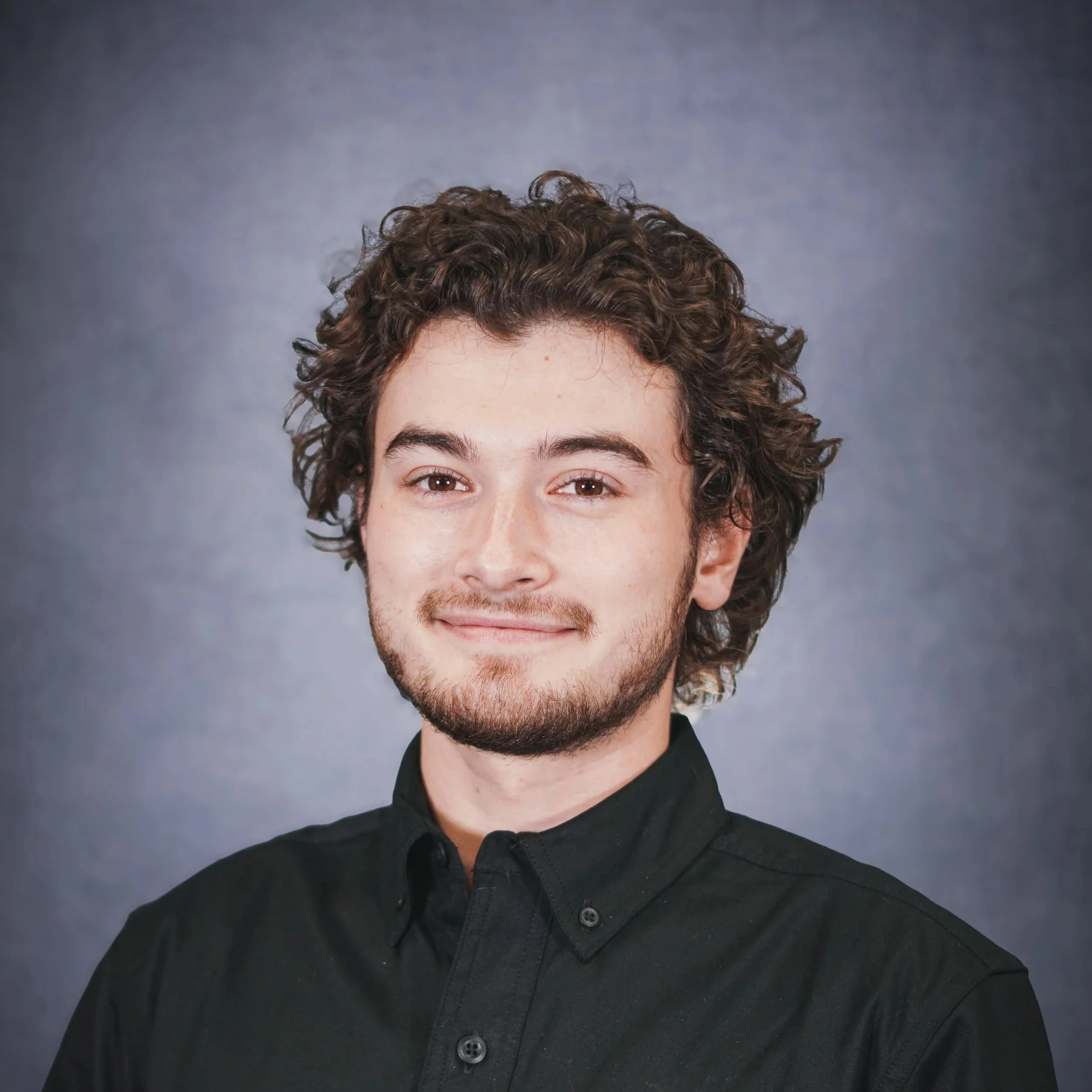 Cody Leach - TN Office Manager/PA