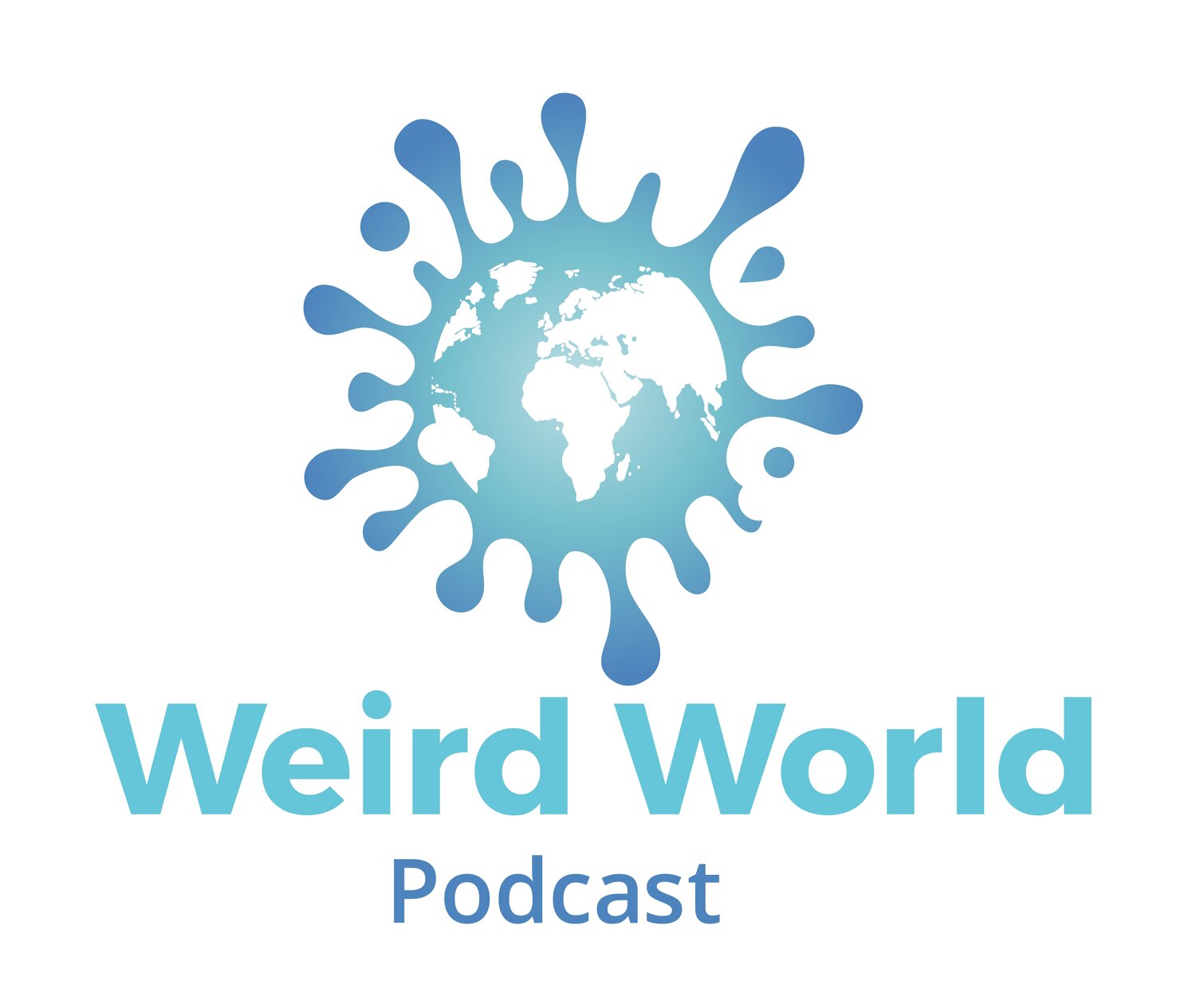Weird World Podcast