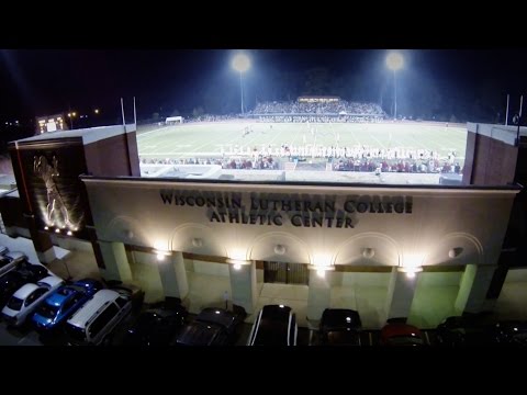 Warrior Football 2015 Stadium Introduction Film - WLC Raabe Stadium