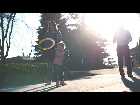Your Time of Grace Video Series - We Can Trust God is in Control