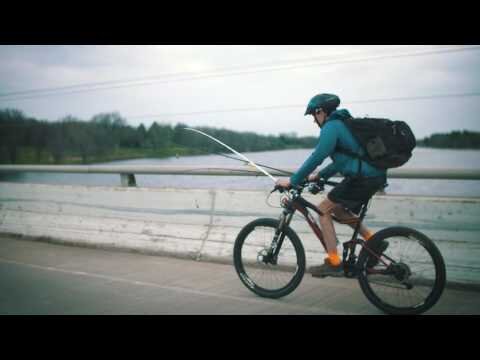 Phoenix - Mountain Biker - eAchieve Academy