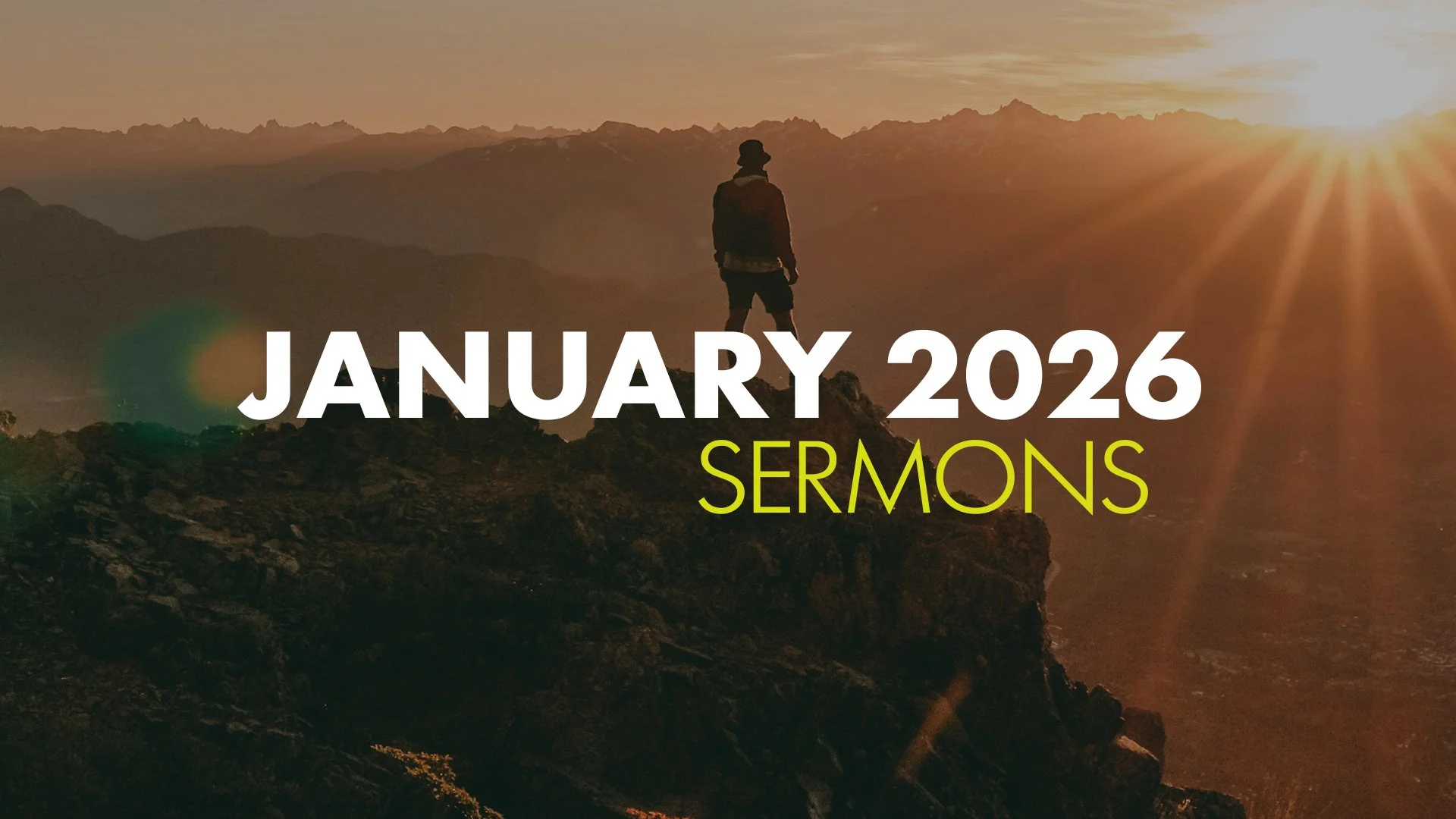 1-4-2026 | What a Man! (Joseph)